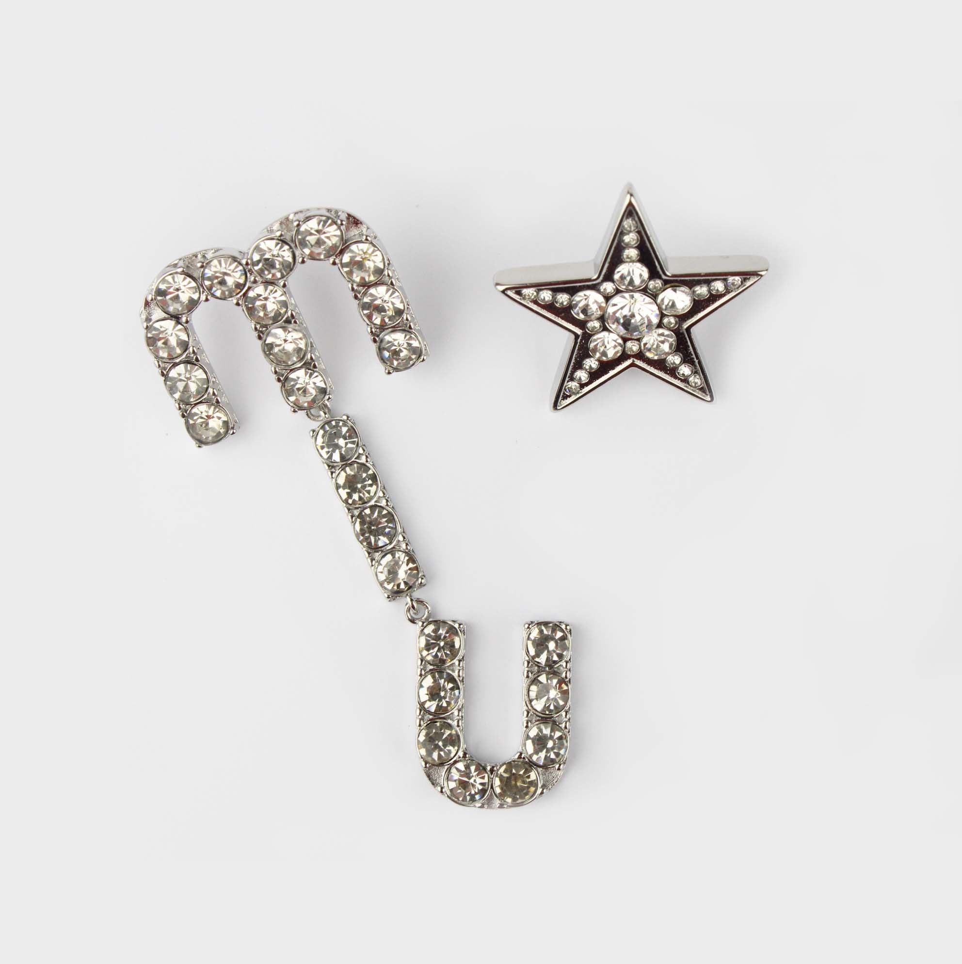 aretes miu miu