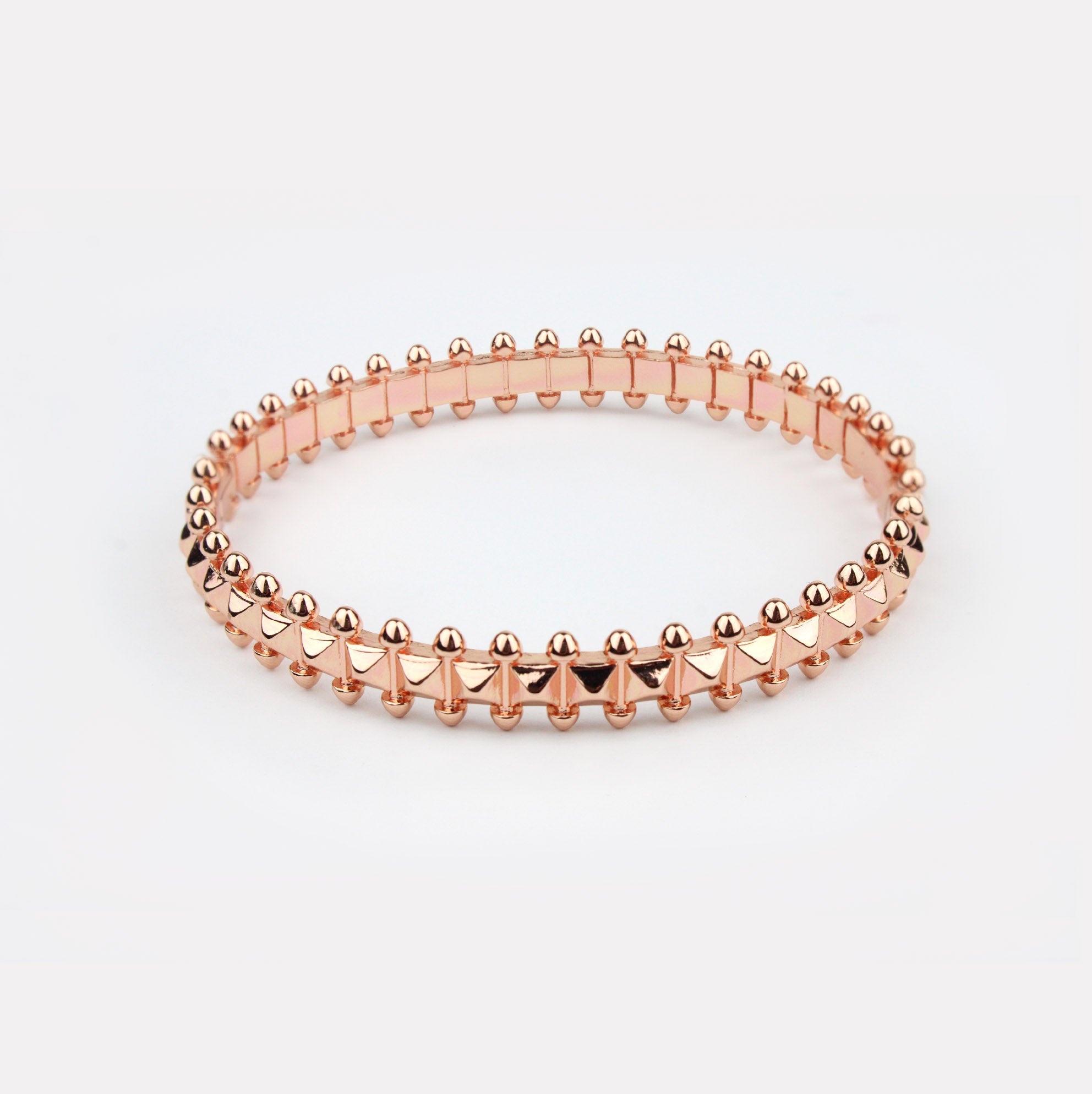 pulsera clash de cartier