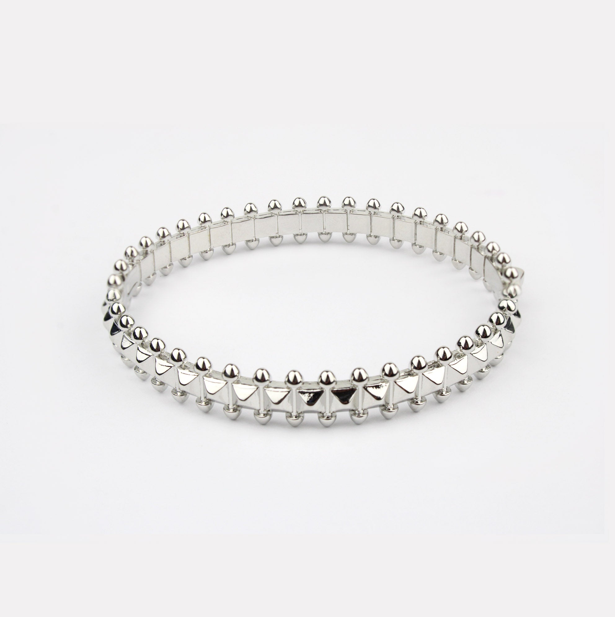 pulsera clash de cartier