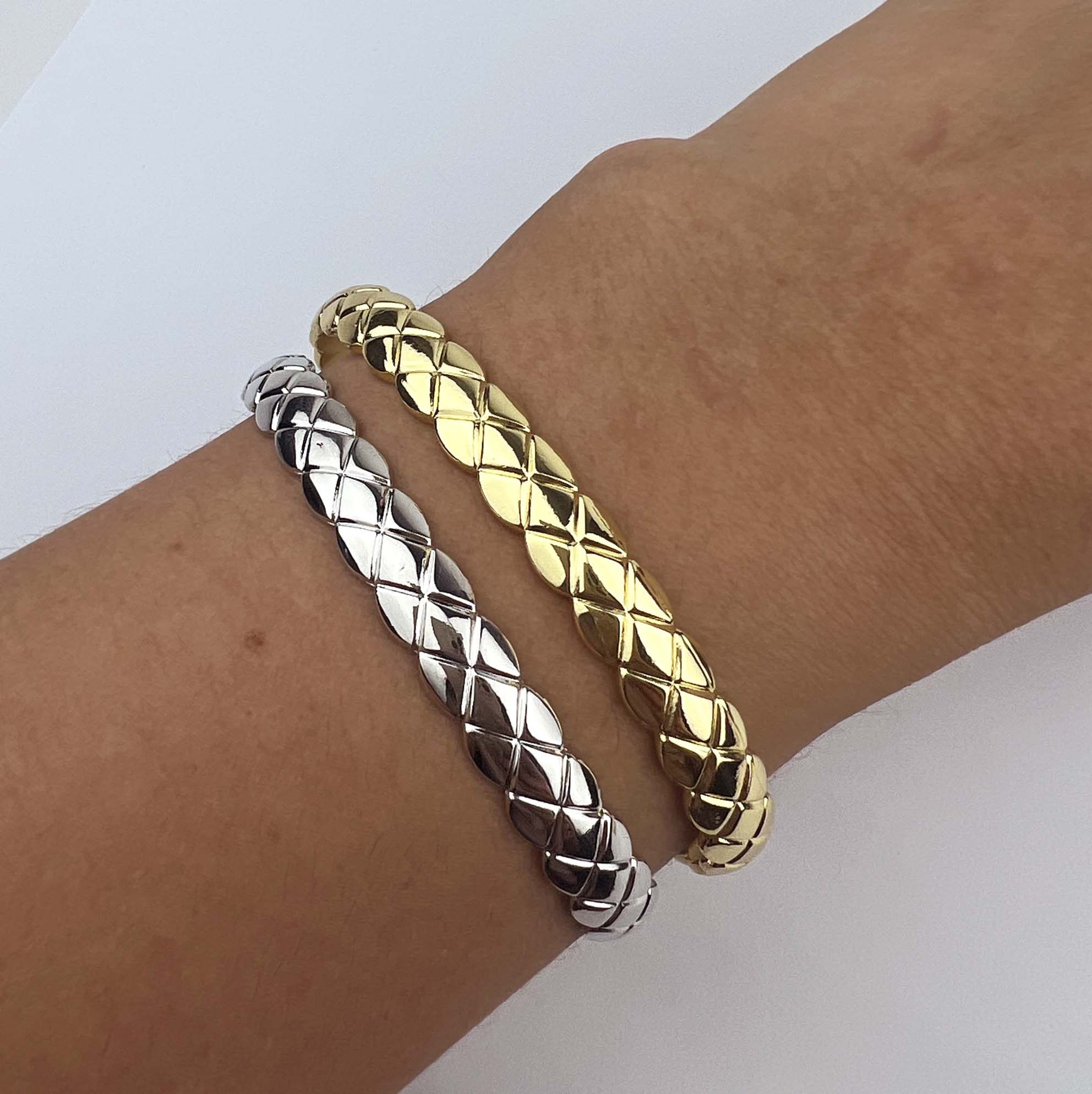 Pulsera CH 2