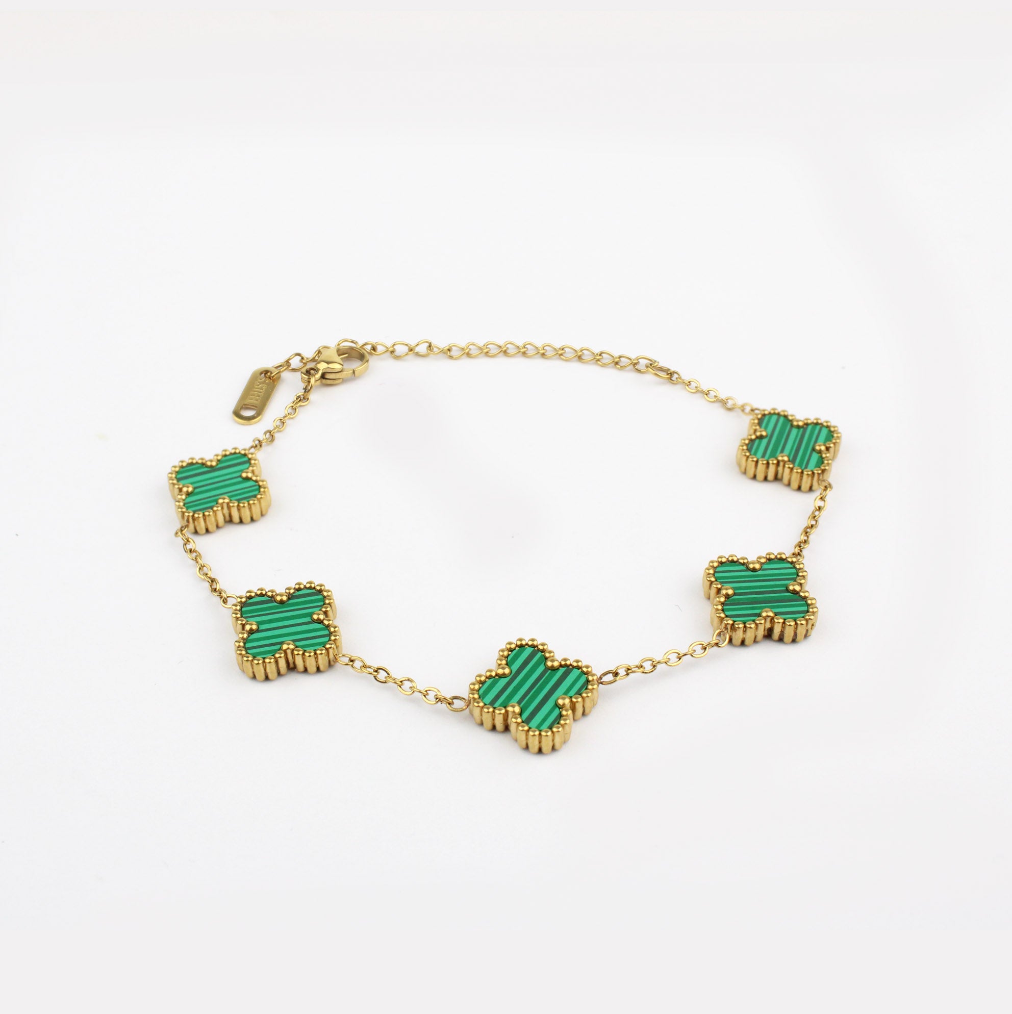 van cleef arpels pulsera