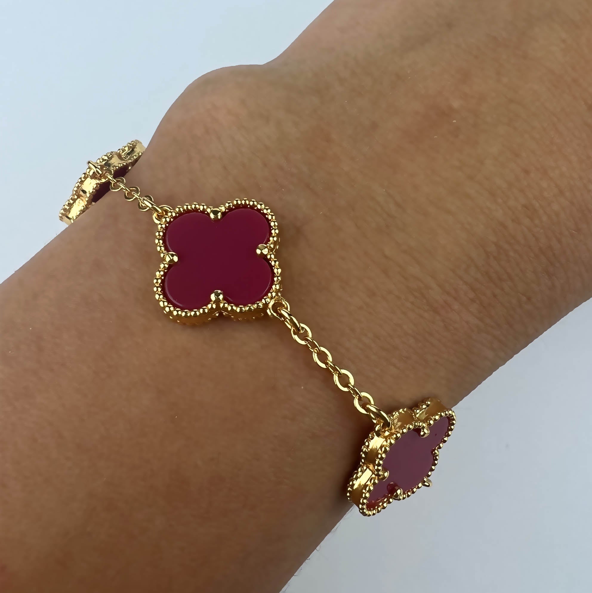 van cleef & arpels méxico