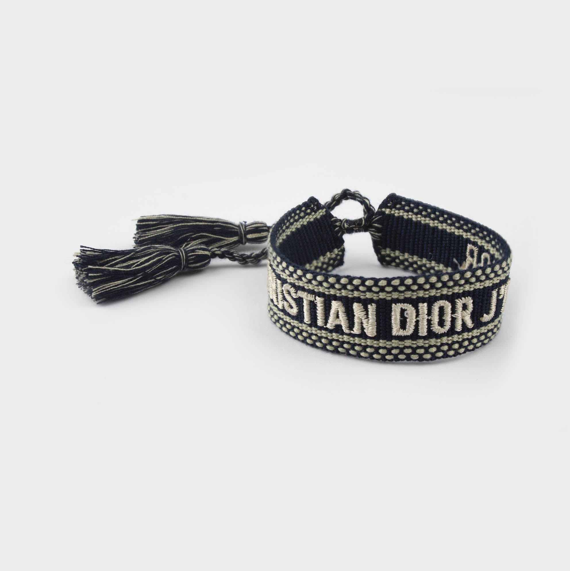 Pulsera Tejida 3