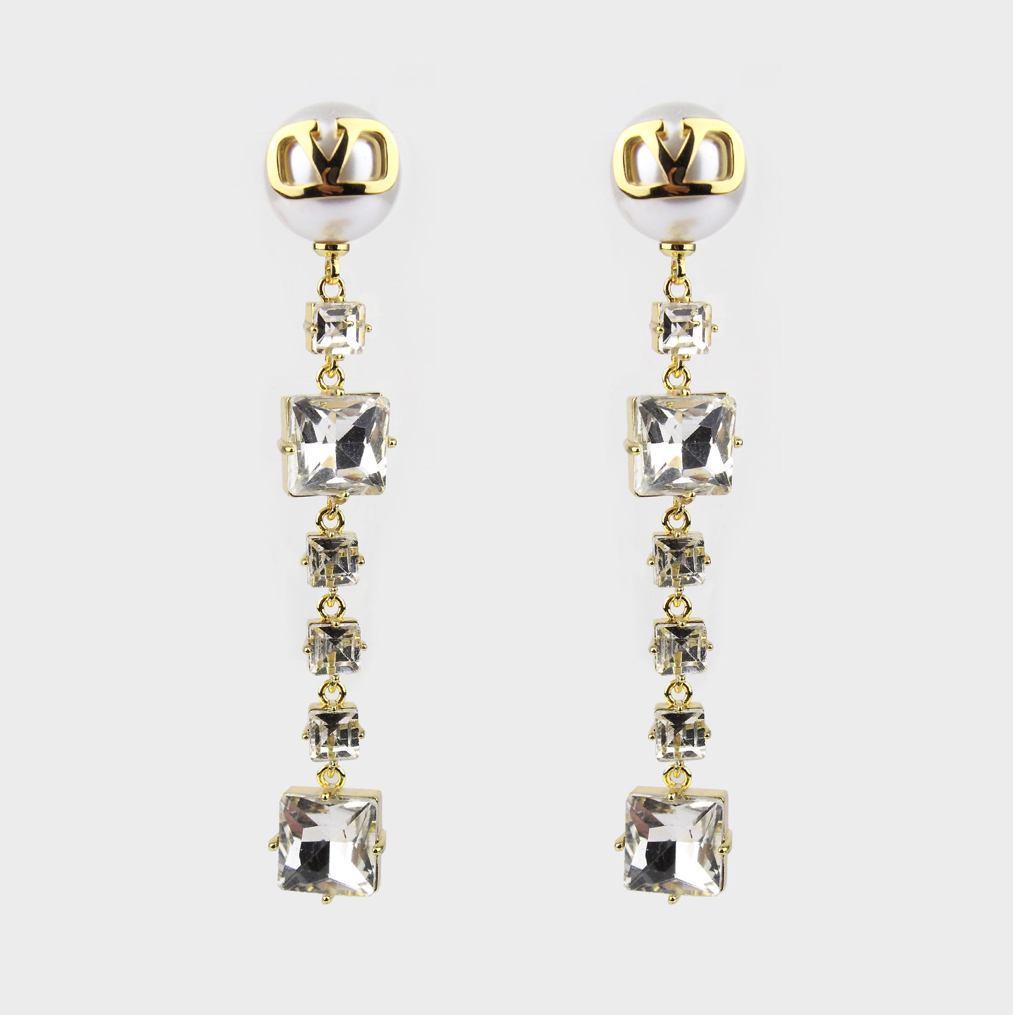 Aretes Vale 6