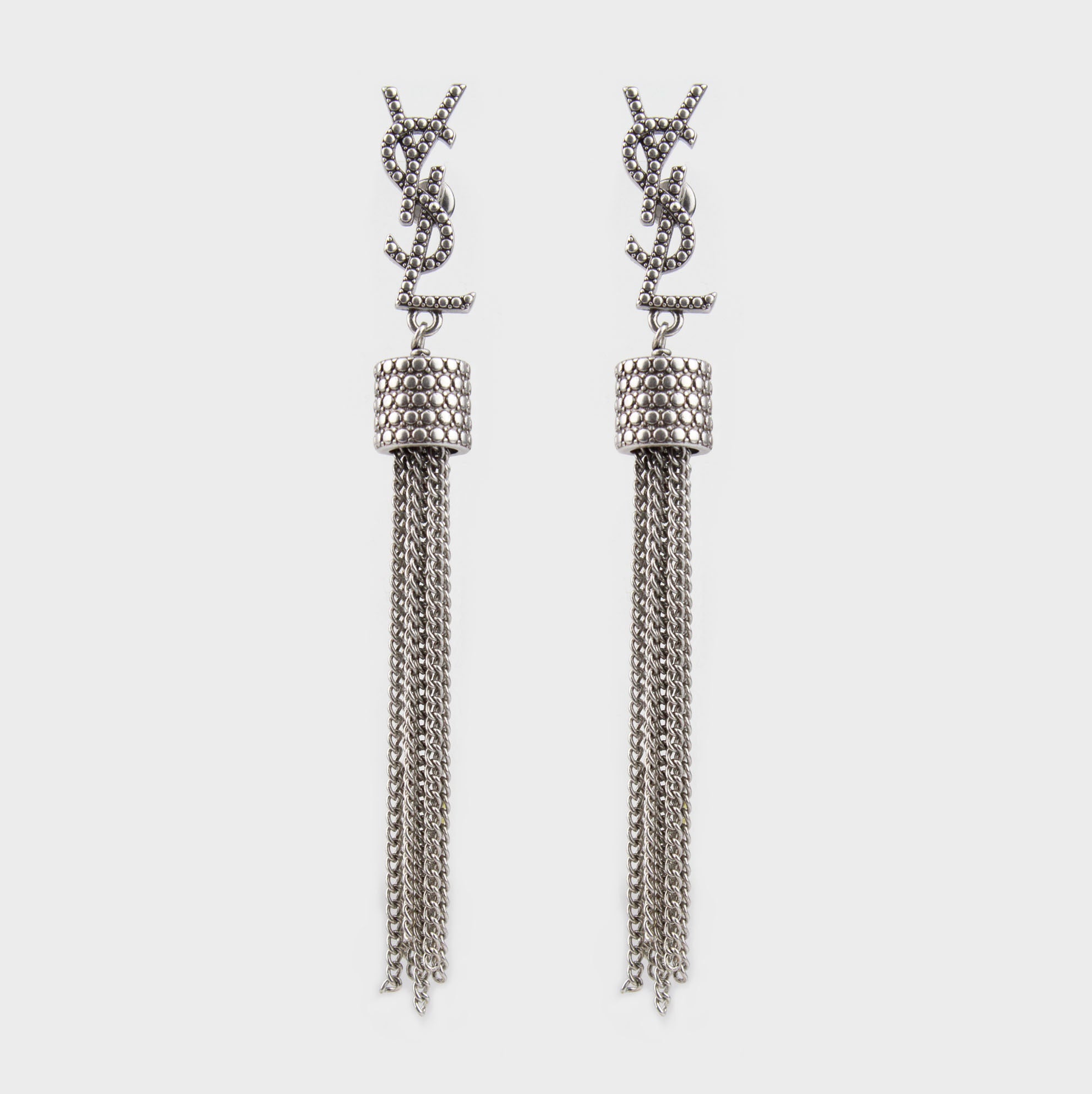 Saint Laurent aretes