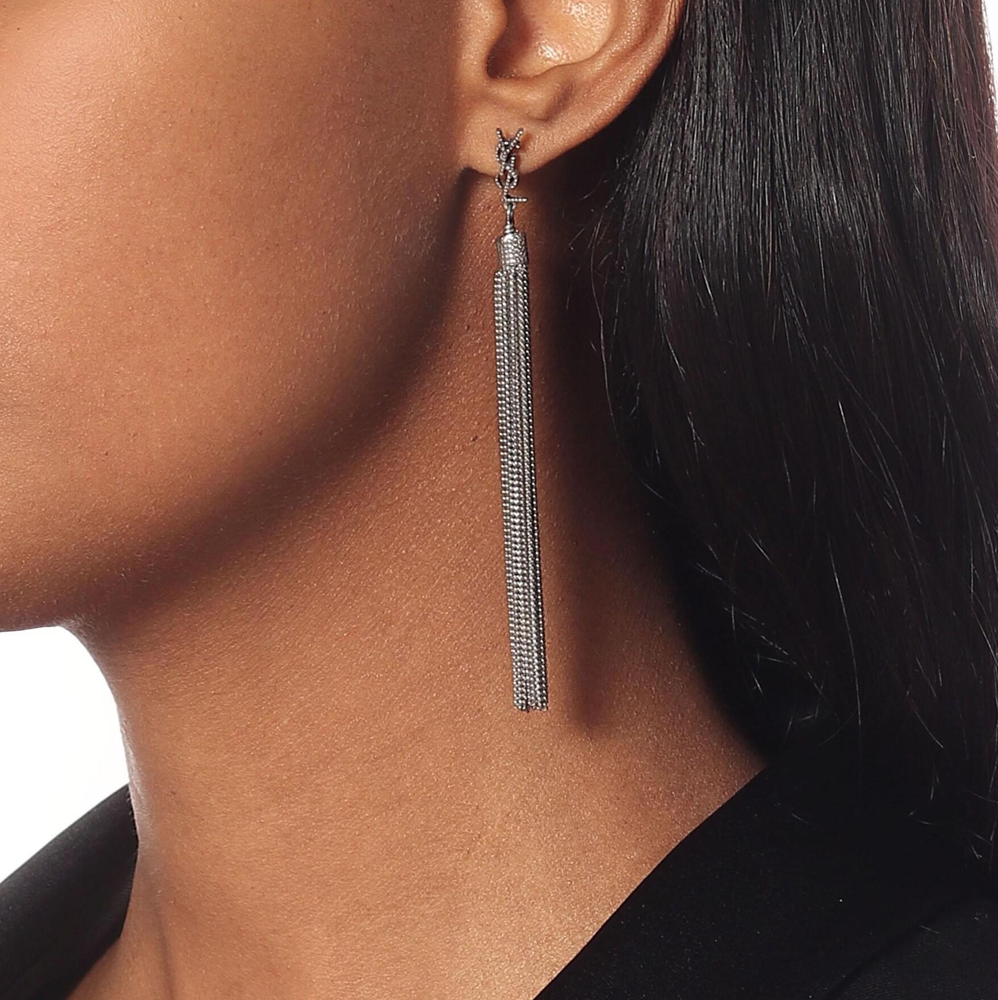 Saint Laurent aretes