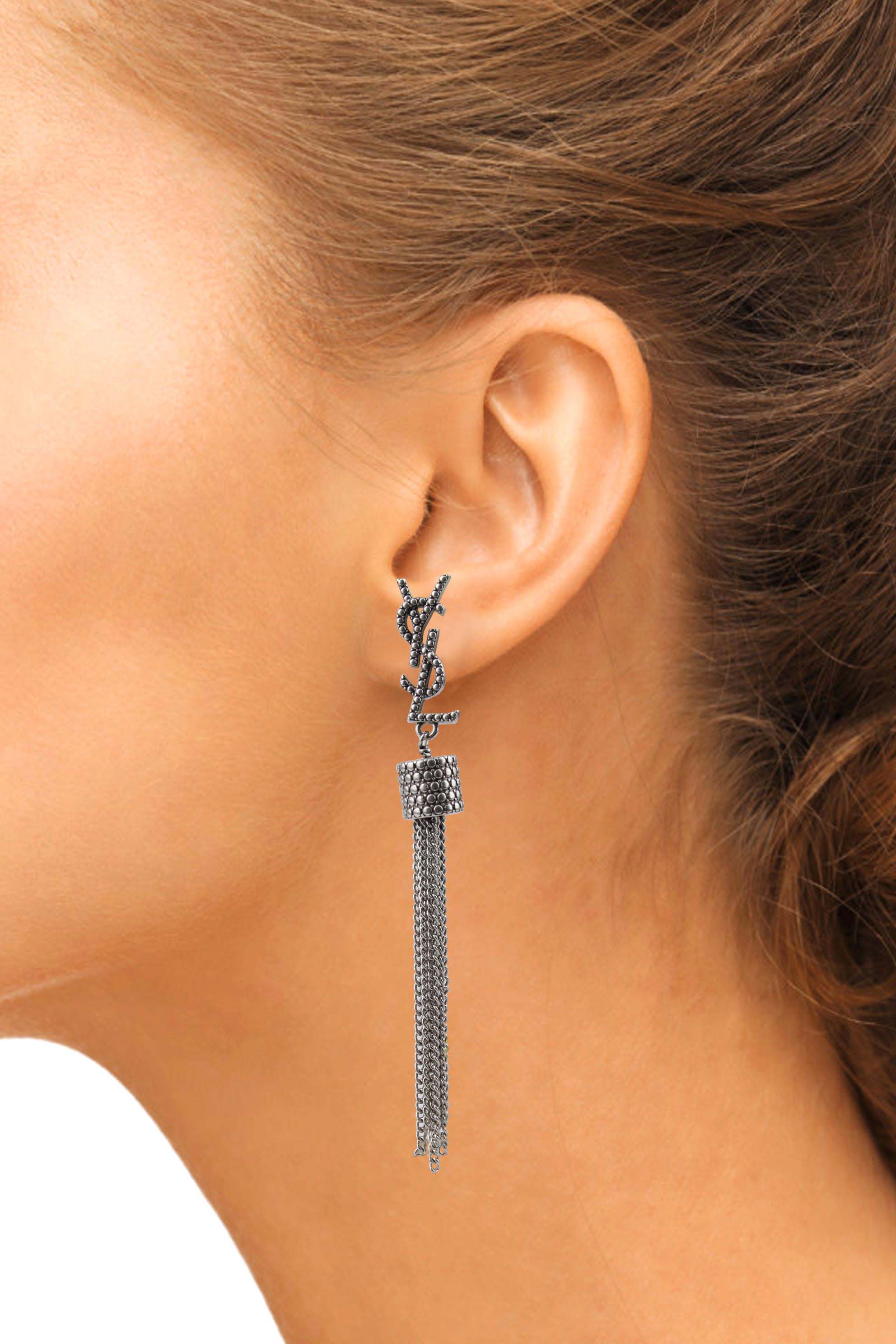 Saint Laurent aretes