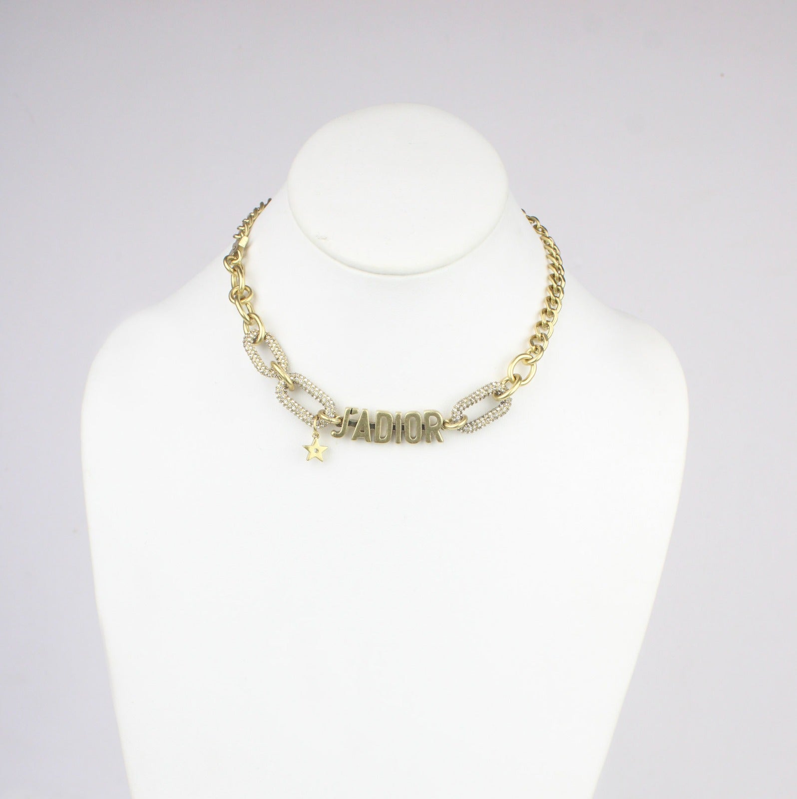 Collar CDA