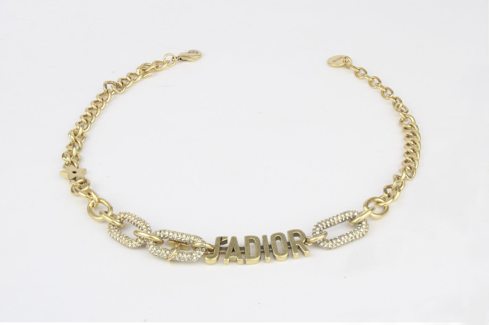 Collar CDA