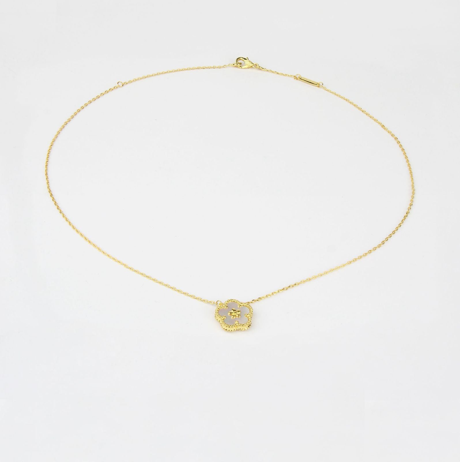 Collar Tipo V C 6