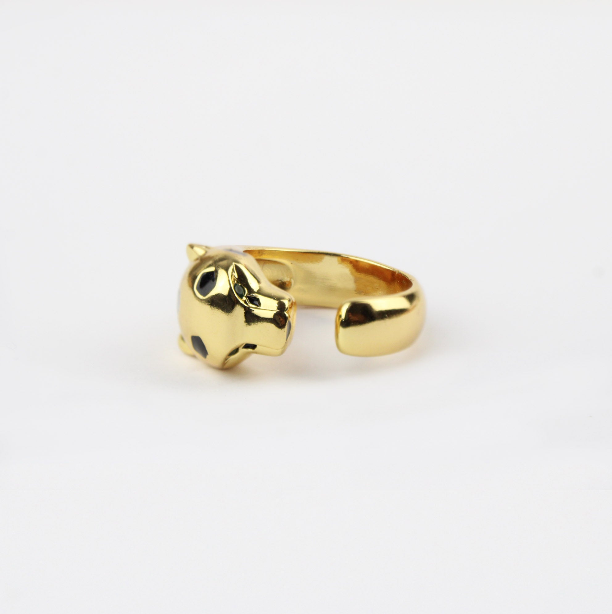 Anillo Tipo Pantera 2