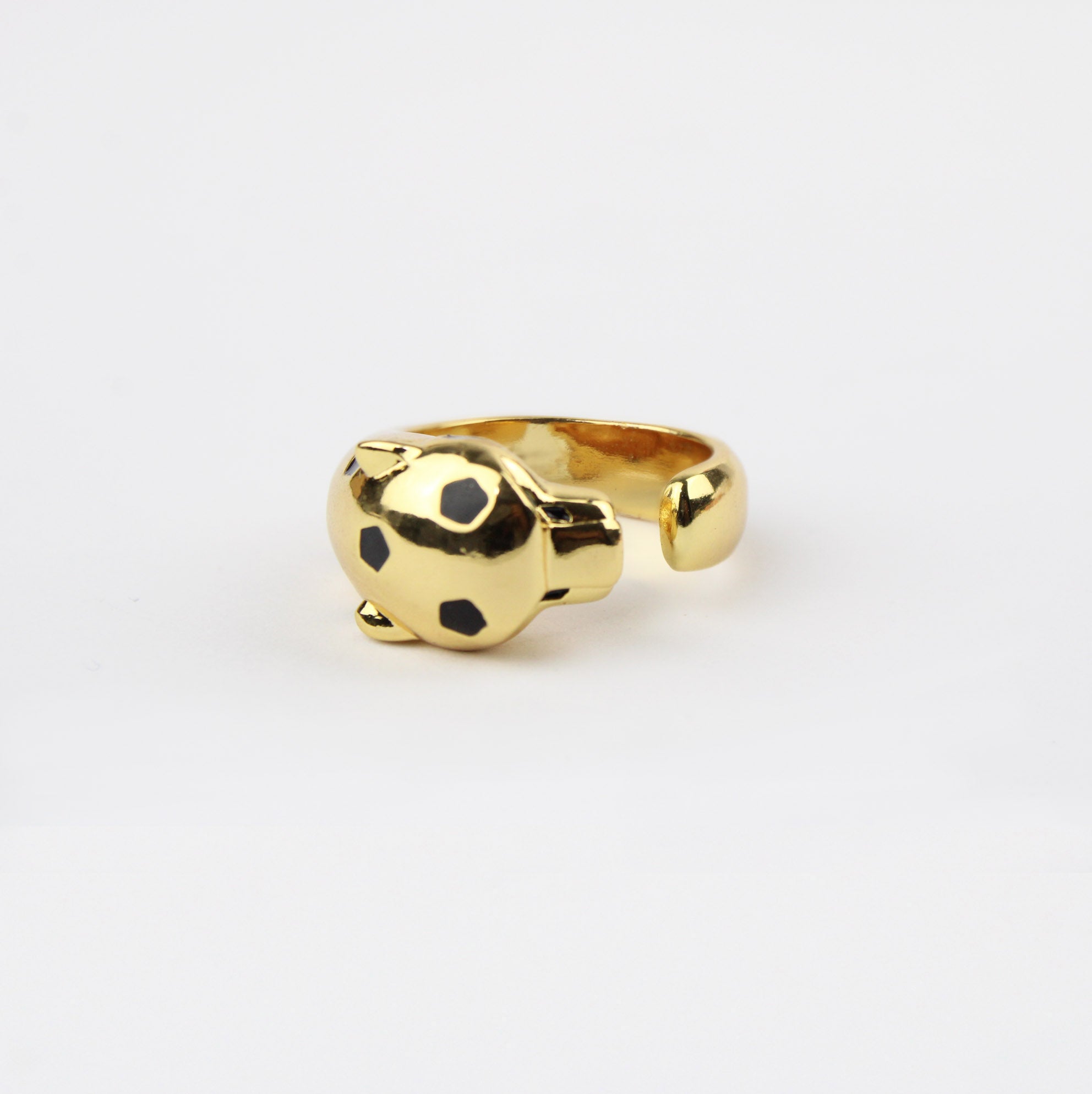 Anillo Tipo Pantera 2