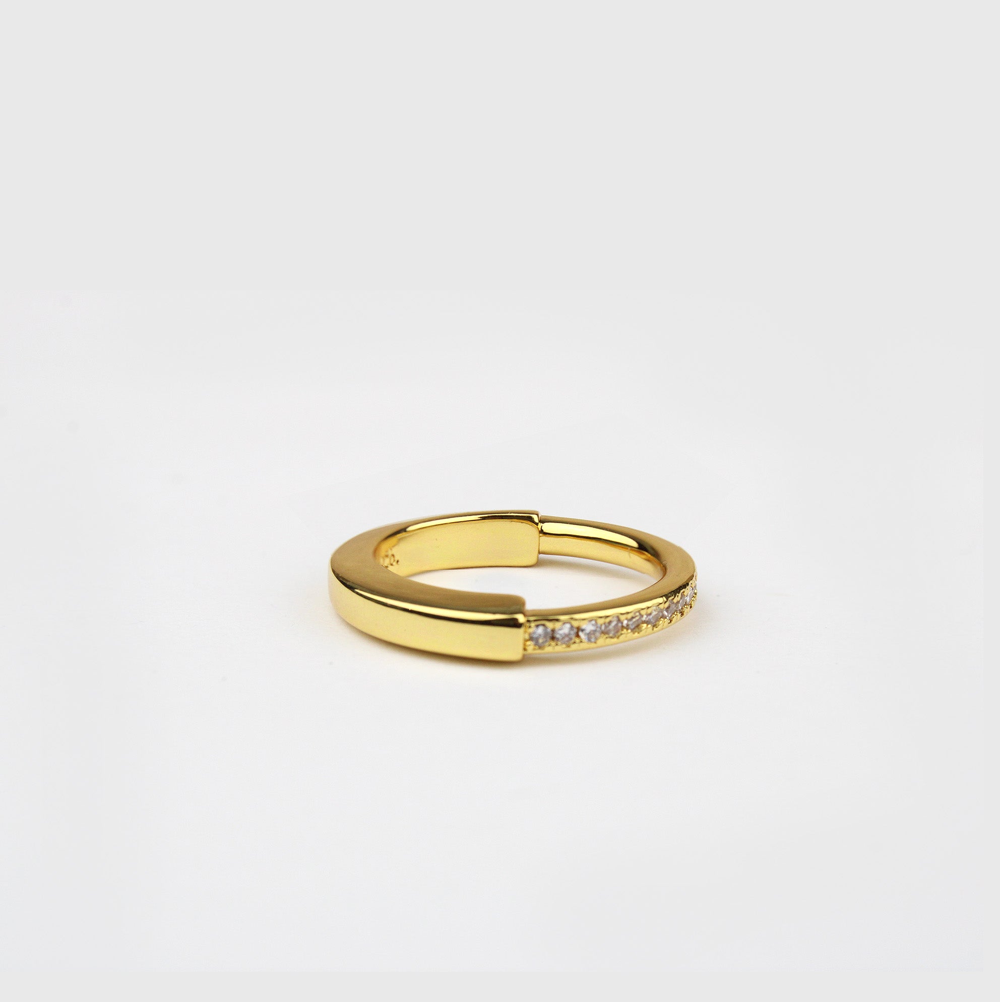 Anillo Tipo L T