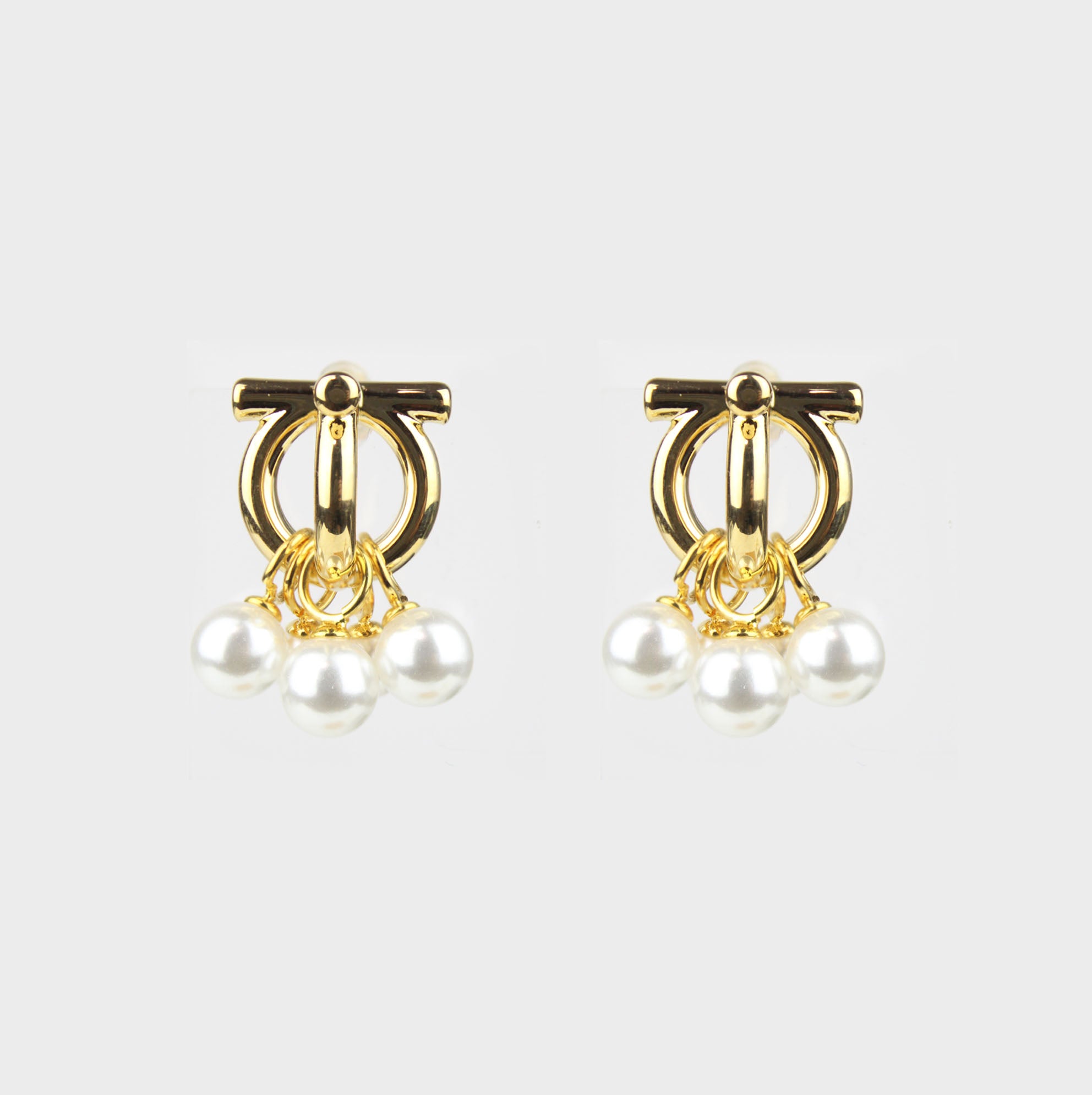 Aretes Tipo Fer 4