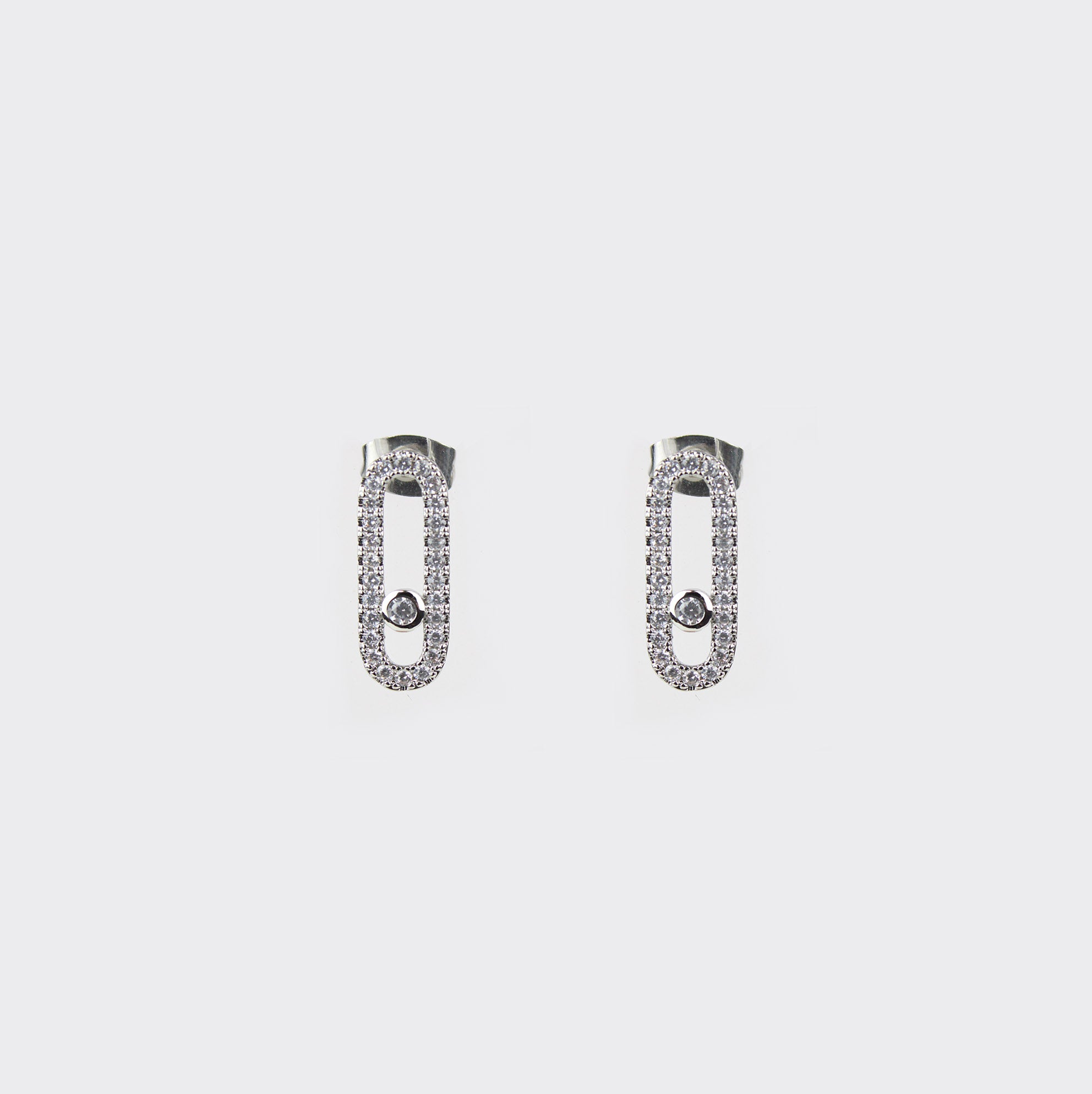 Aretes Tipo Mess 2