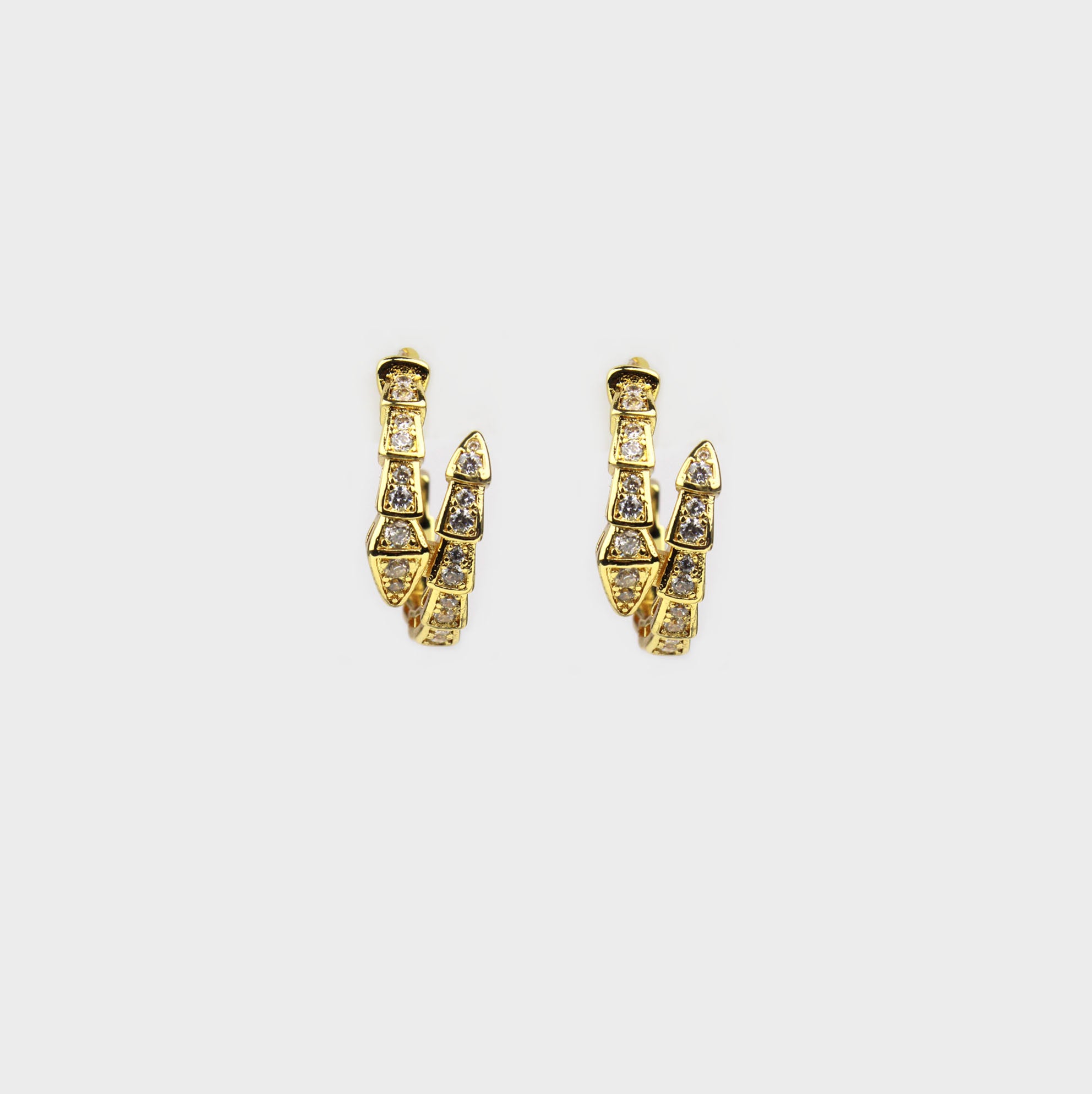Aretes Tipo Ser