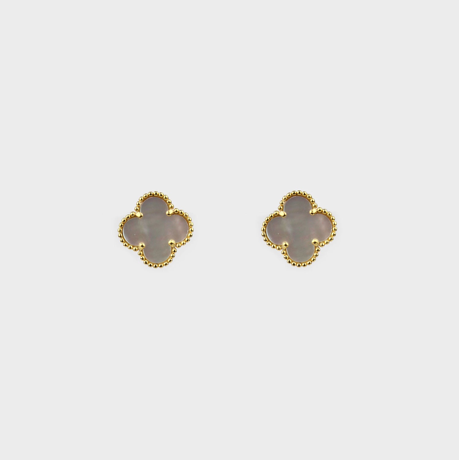 Aretes Tipo V C 2 HIGH