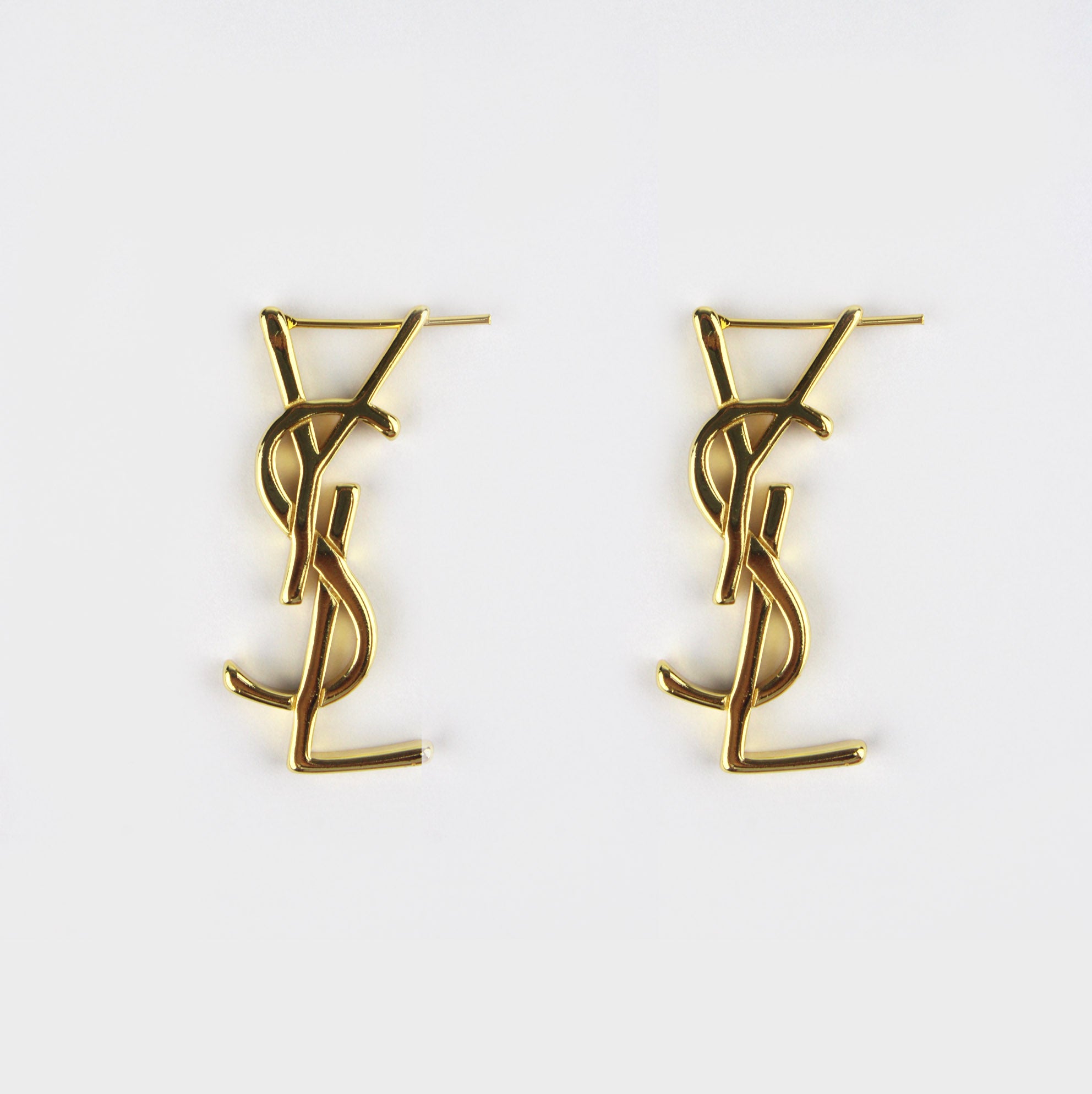 aretes saint laurent