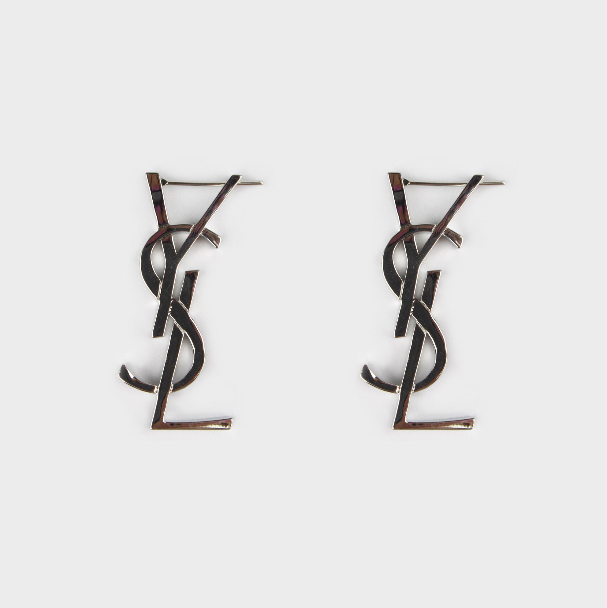 aretes saint laurent