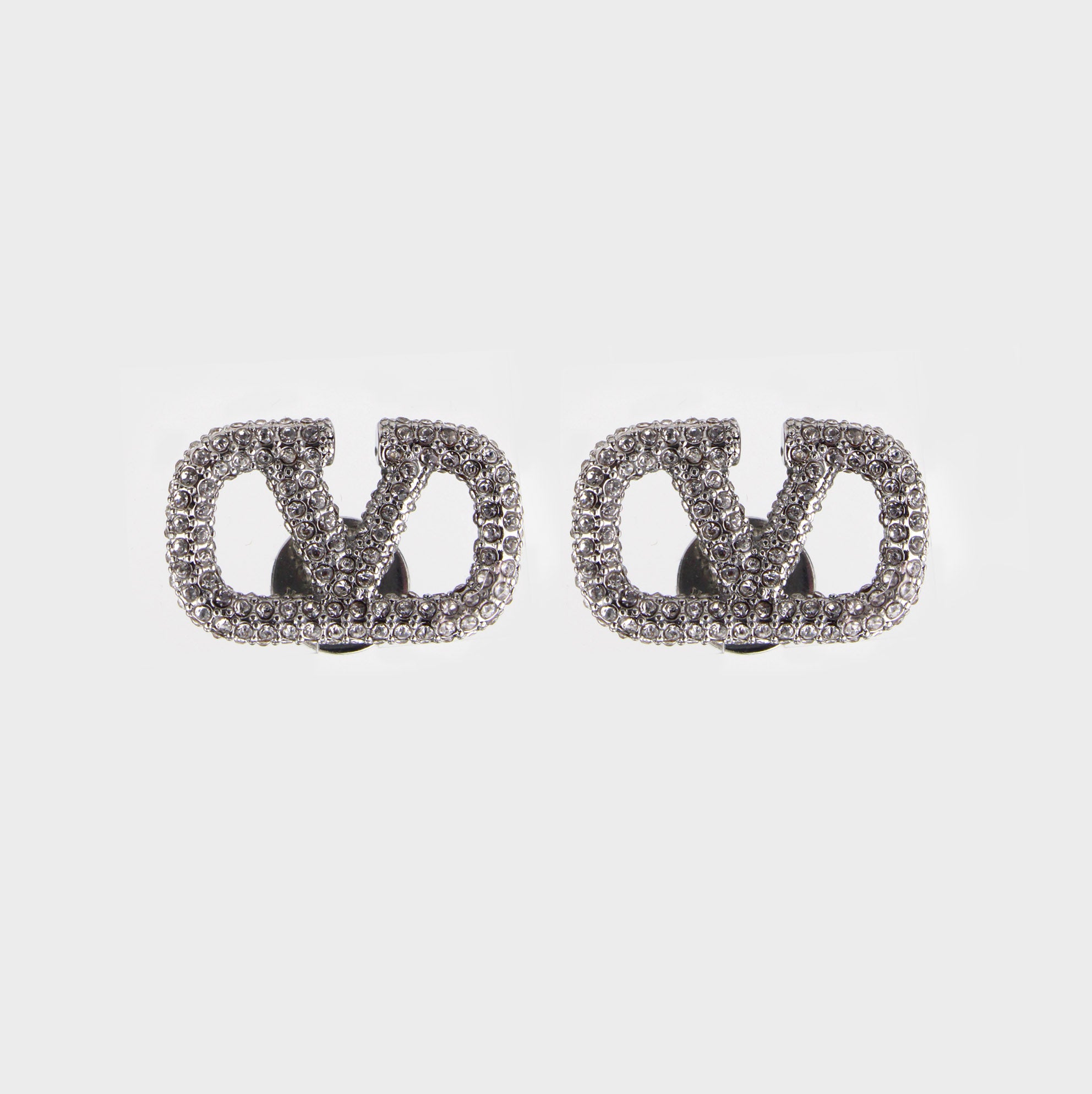 aretes valentino