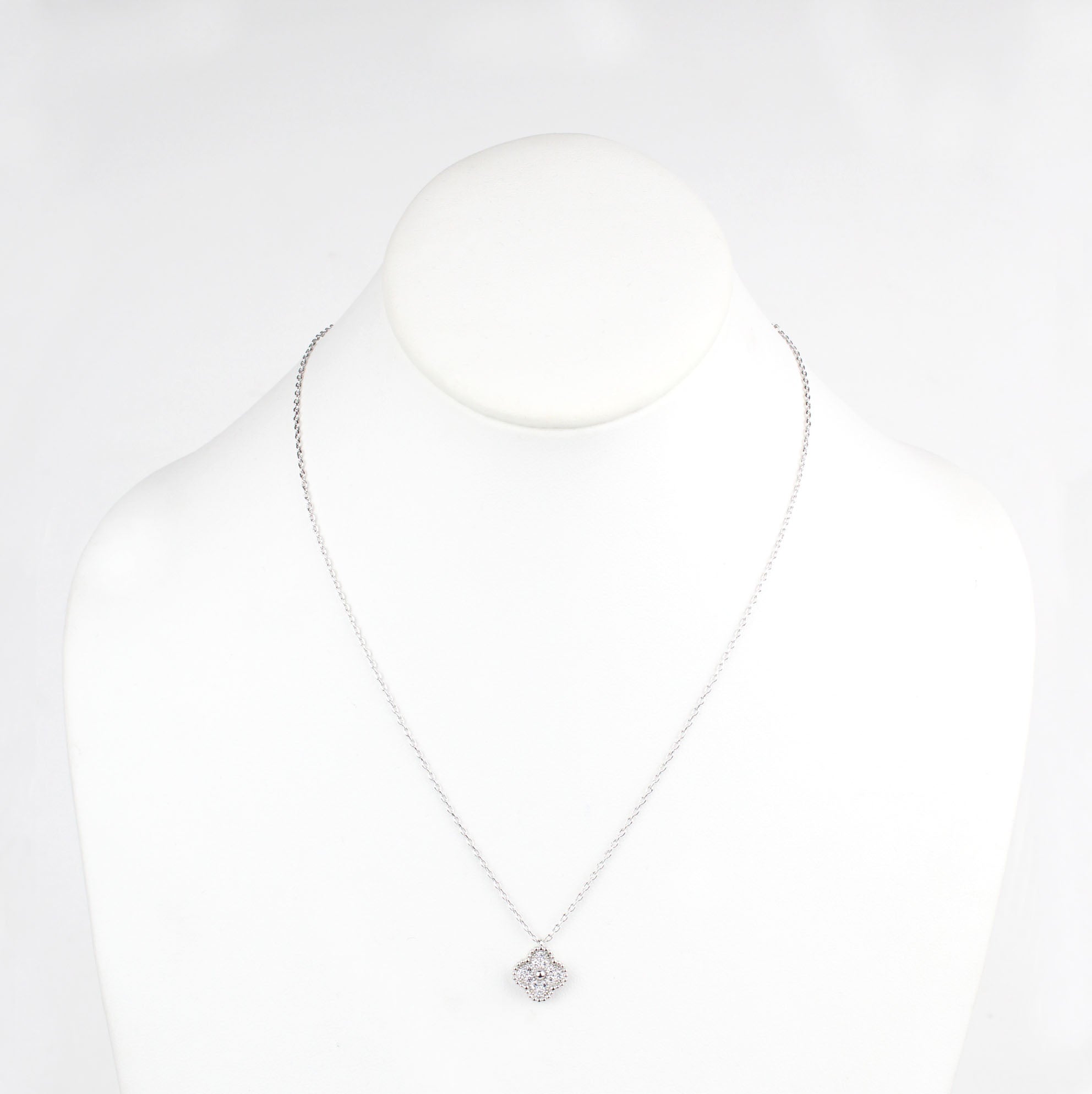 Collar Tipo V C 7