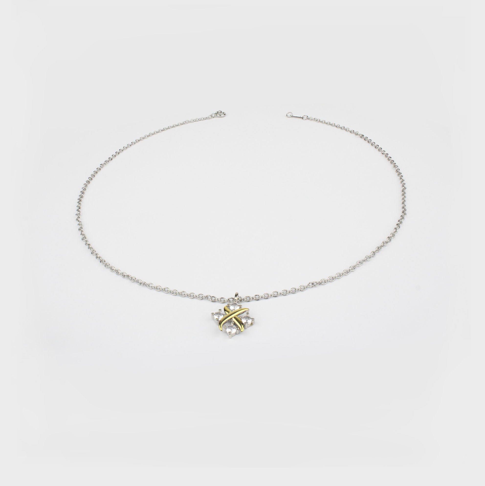 collar tiffany