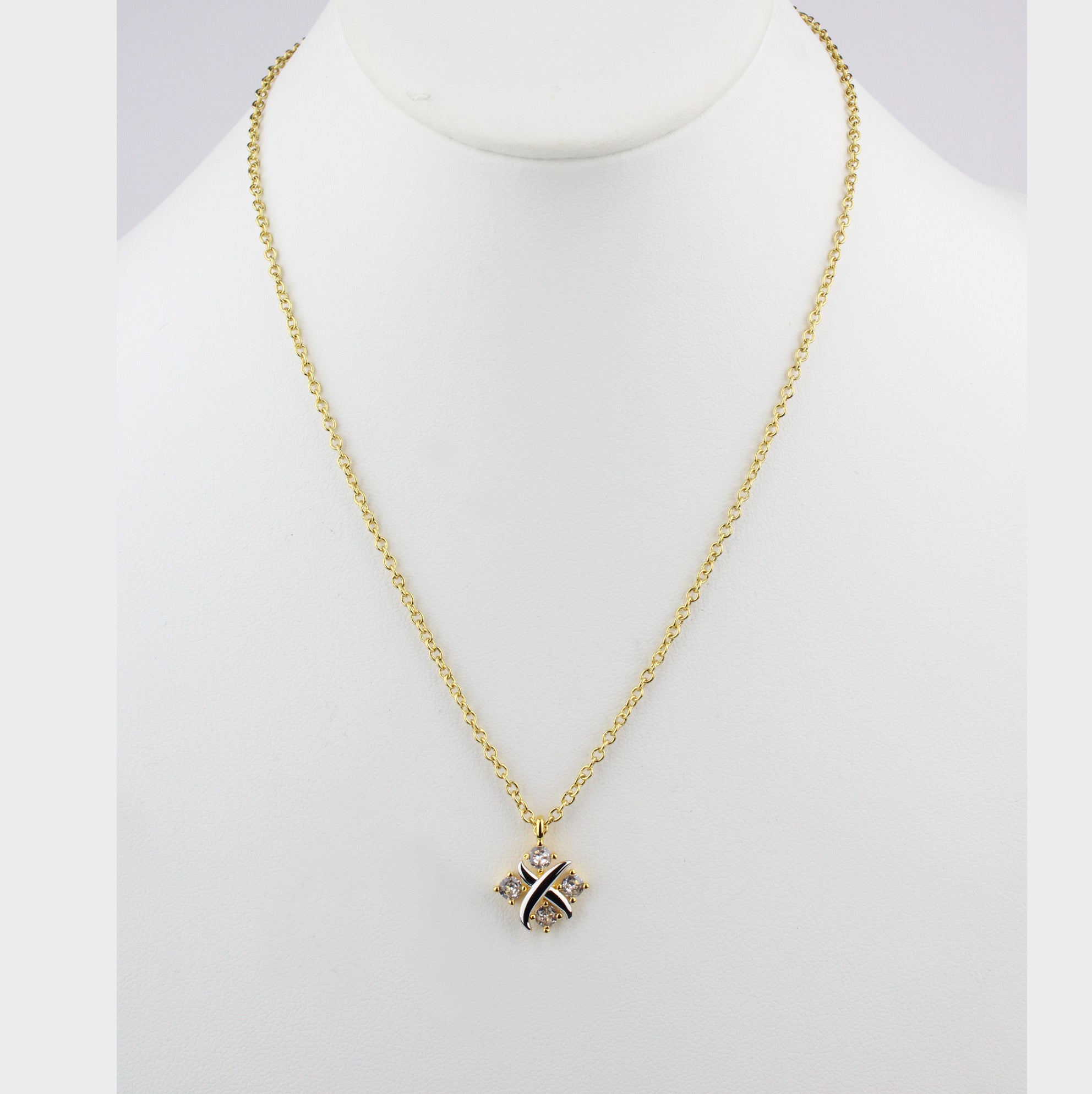 Tiffany & Co. Schlumberger Colgante Lynn