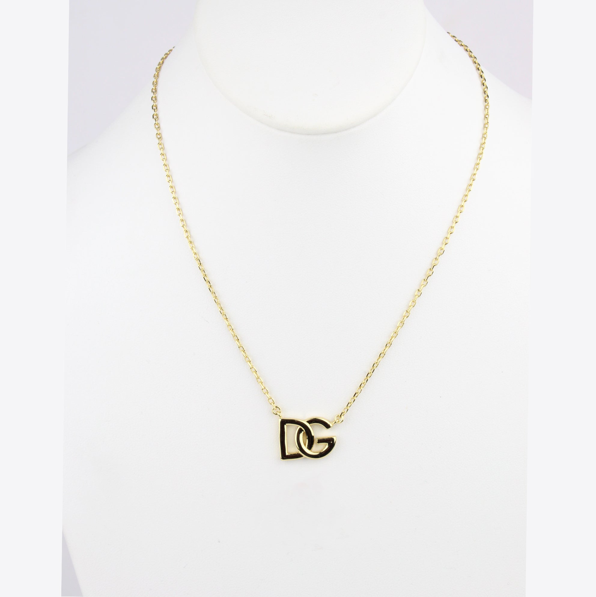 Collares Dolce & Gabbana