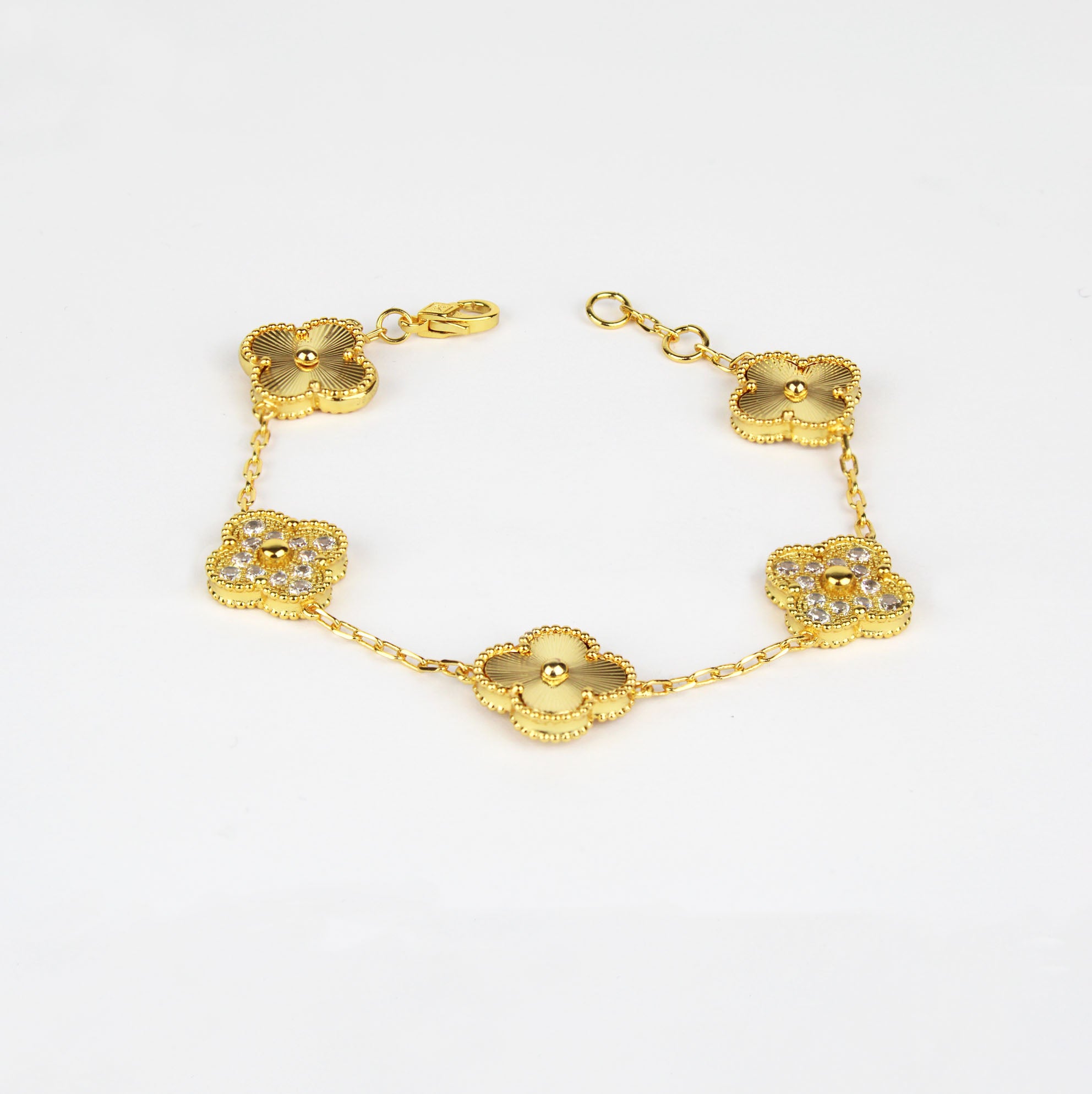 Pulsera Tipo V C 17
