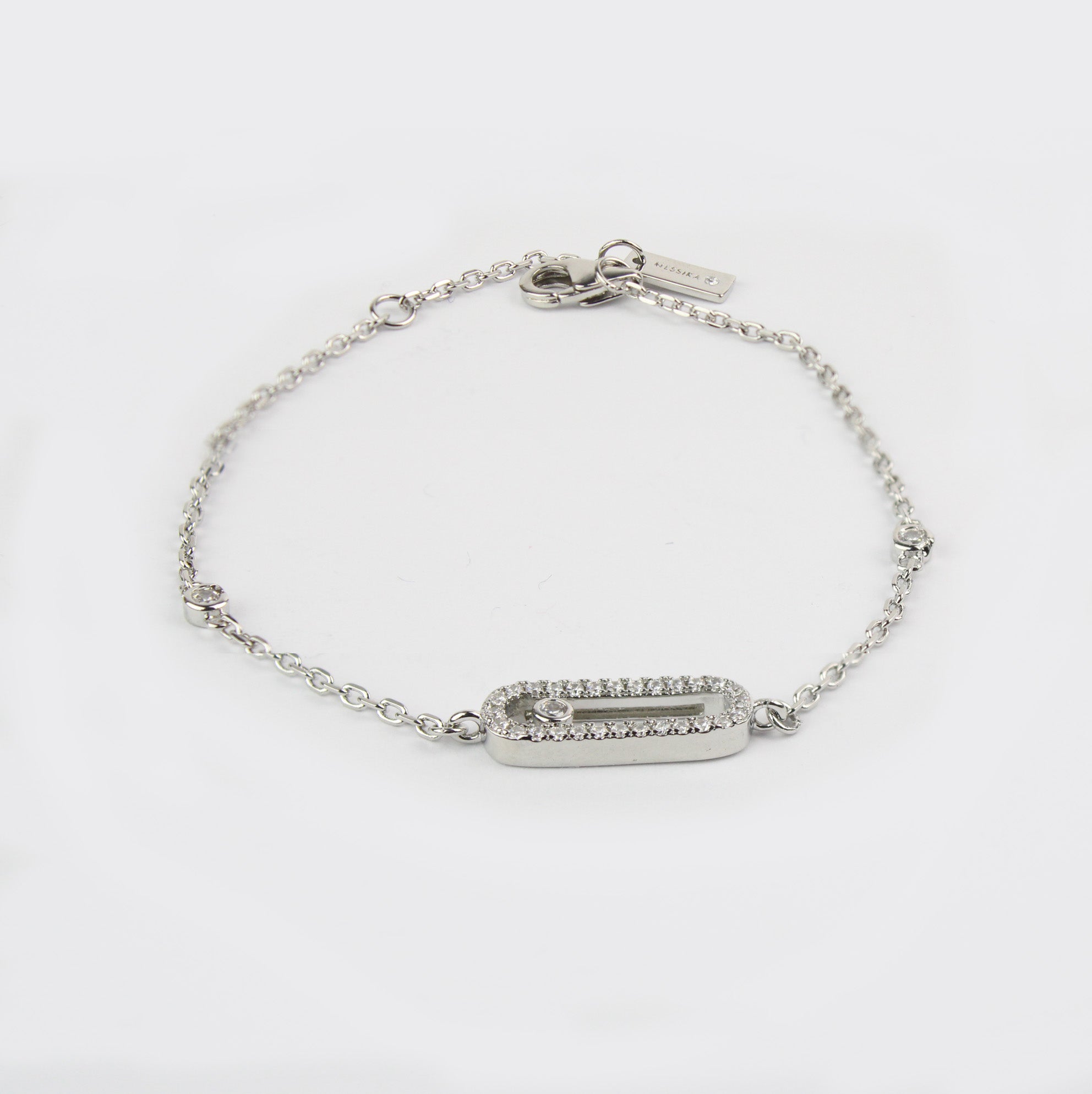 Pulsera Brillos 2