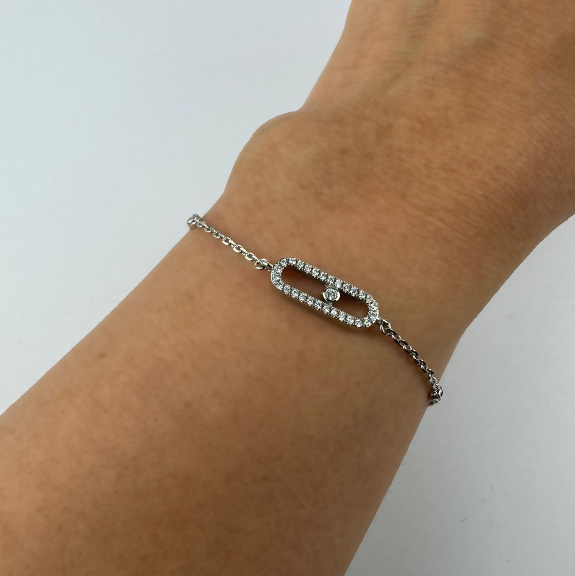 Pulsera Brillos 2