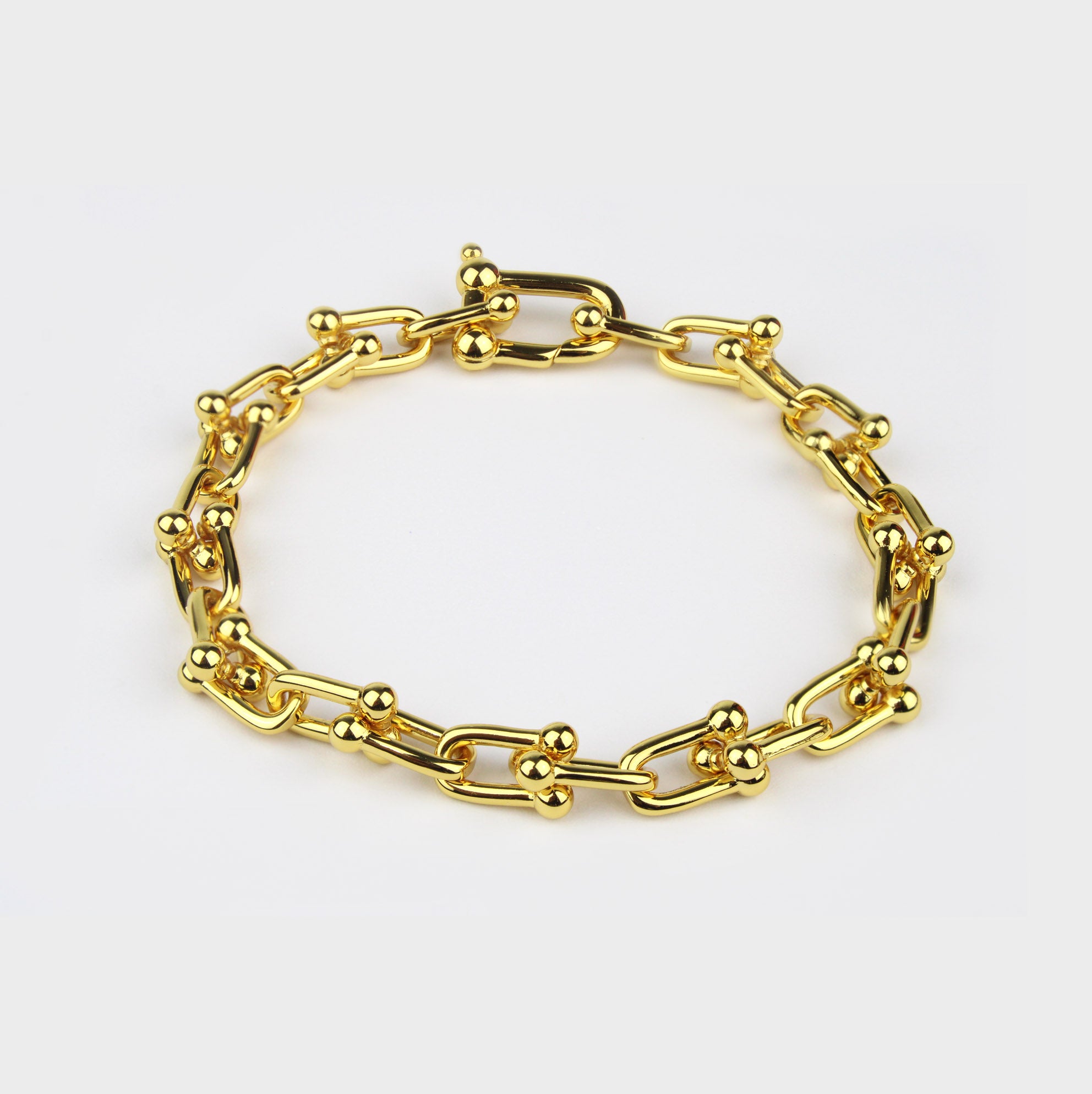 Pulsera Tiffany HardWear