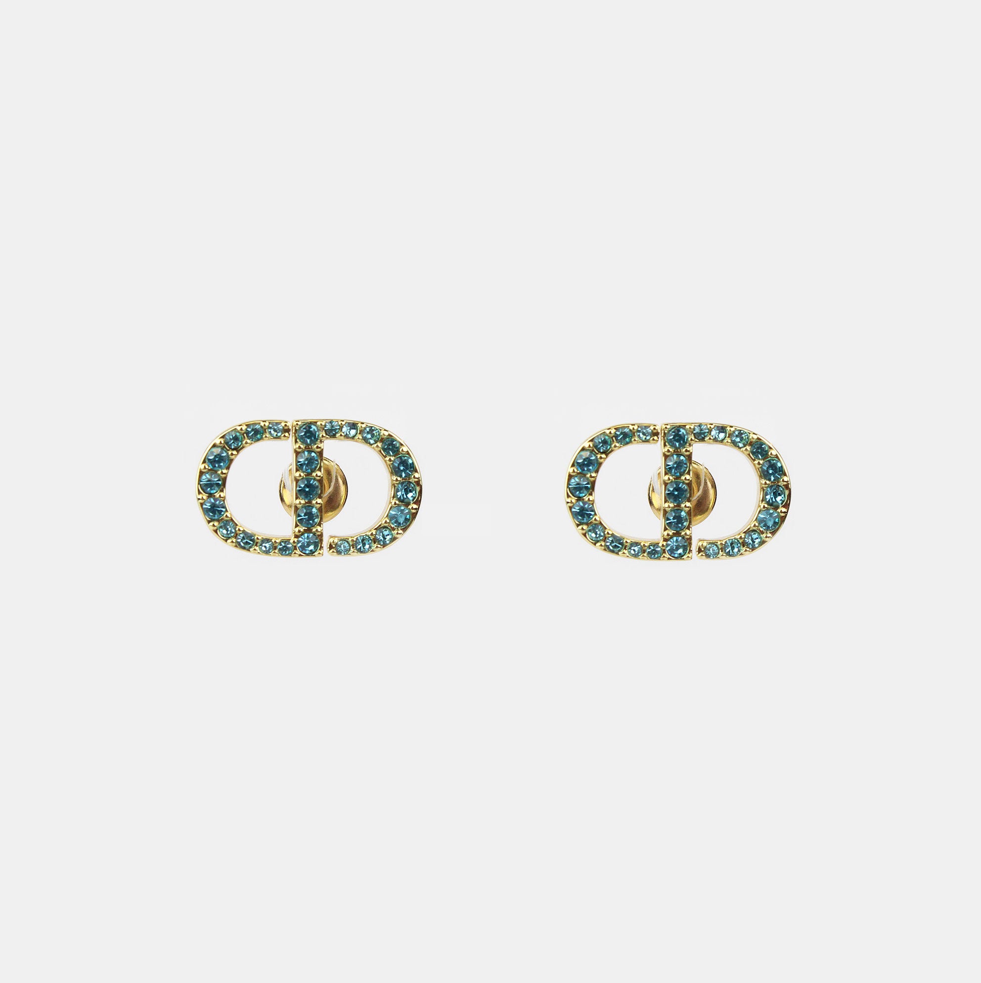 aretes mujer cd Christian Dior