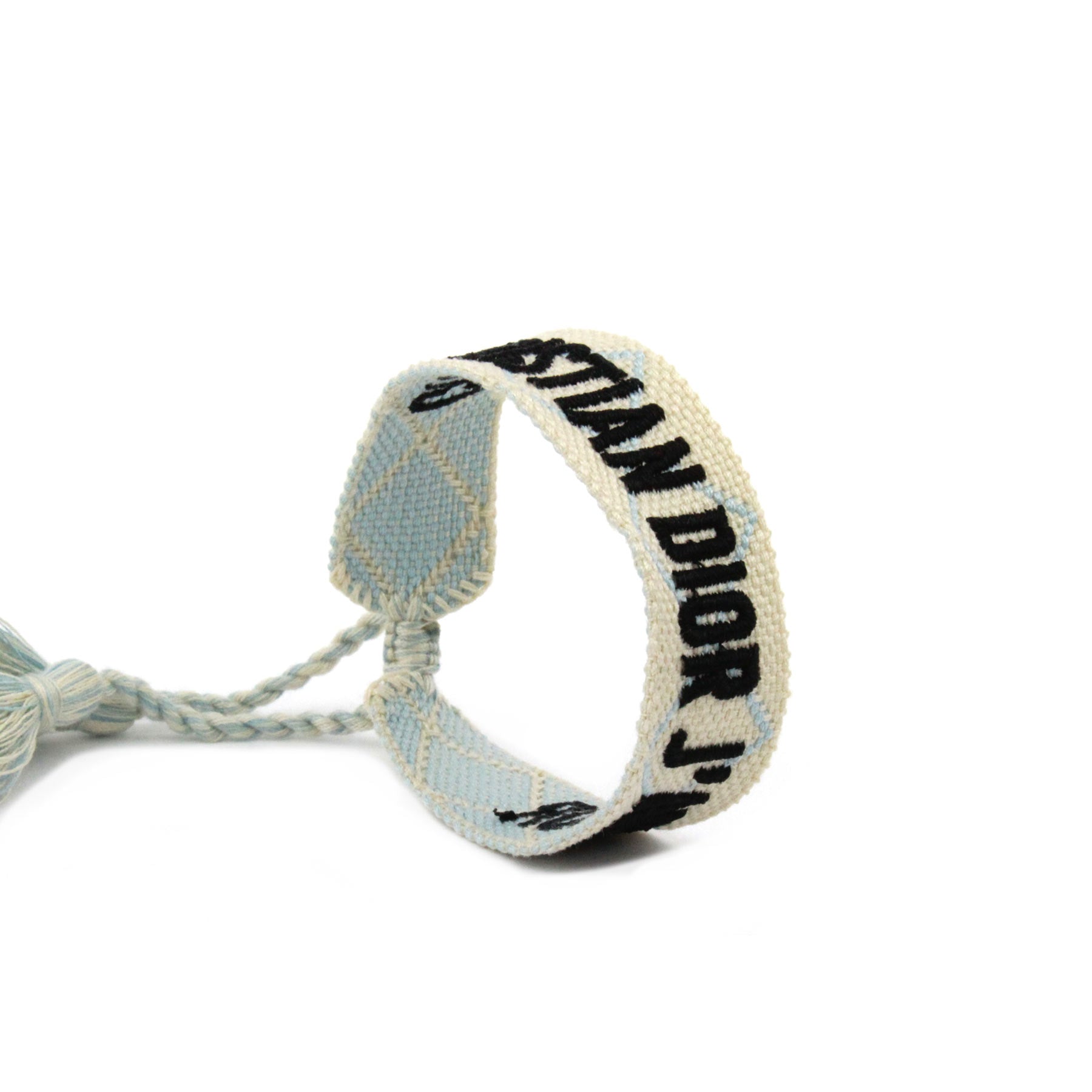 Pulsera Tejida 48