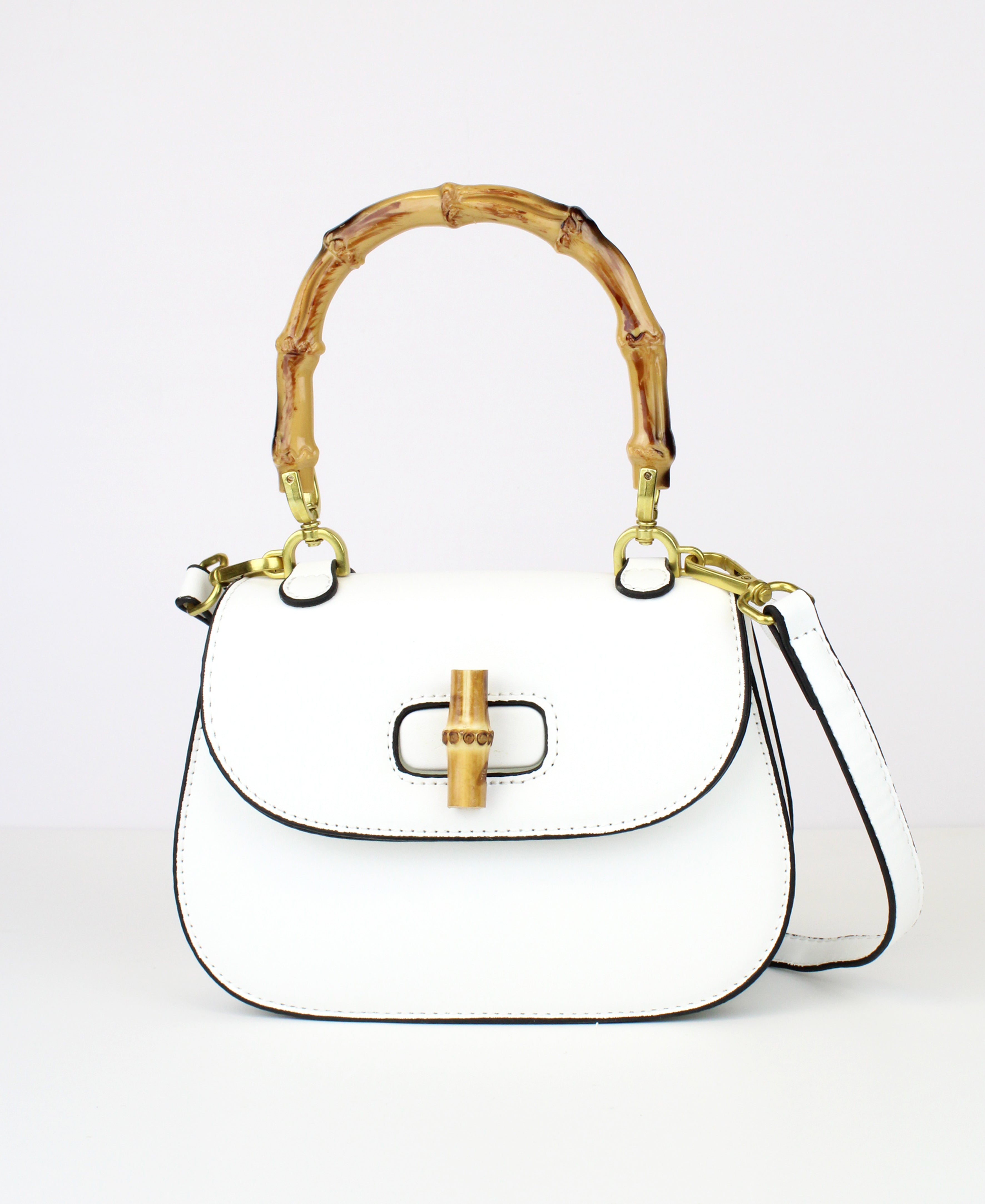 Bolso Flap