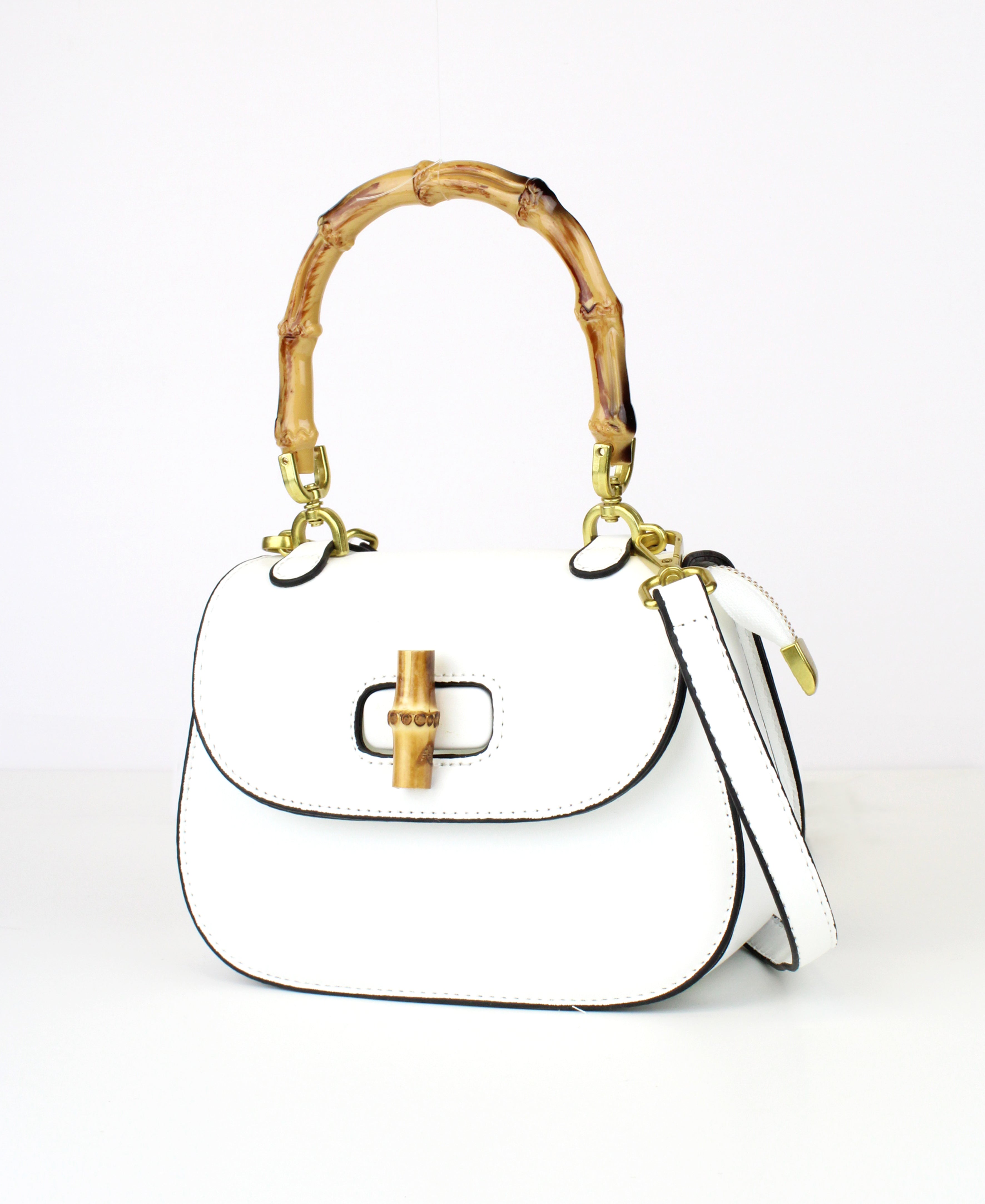Bolso Flap