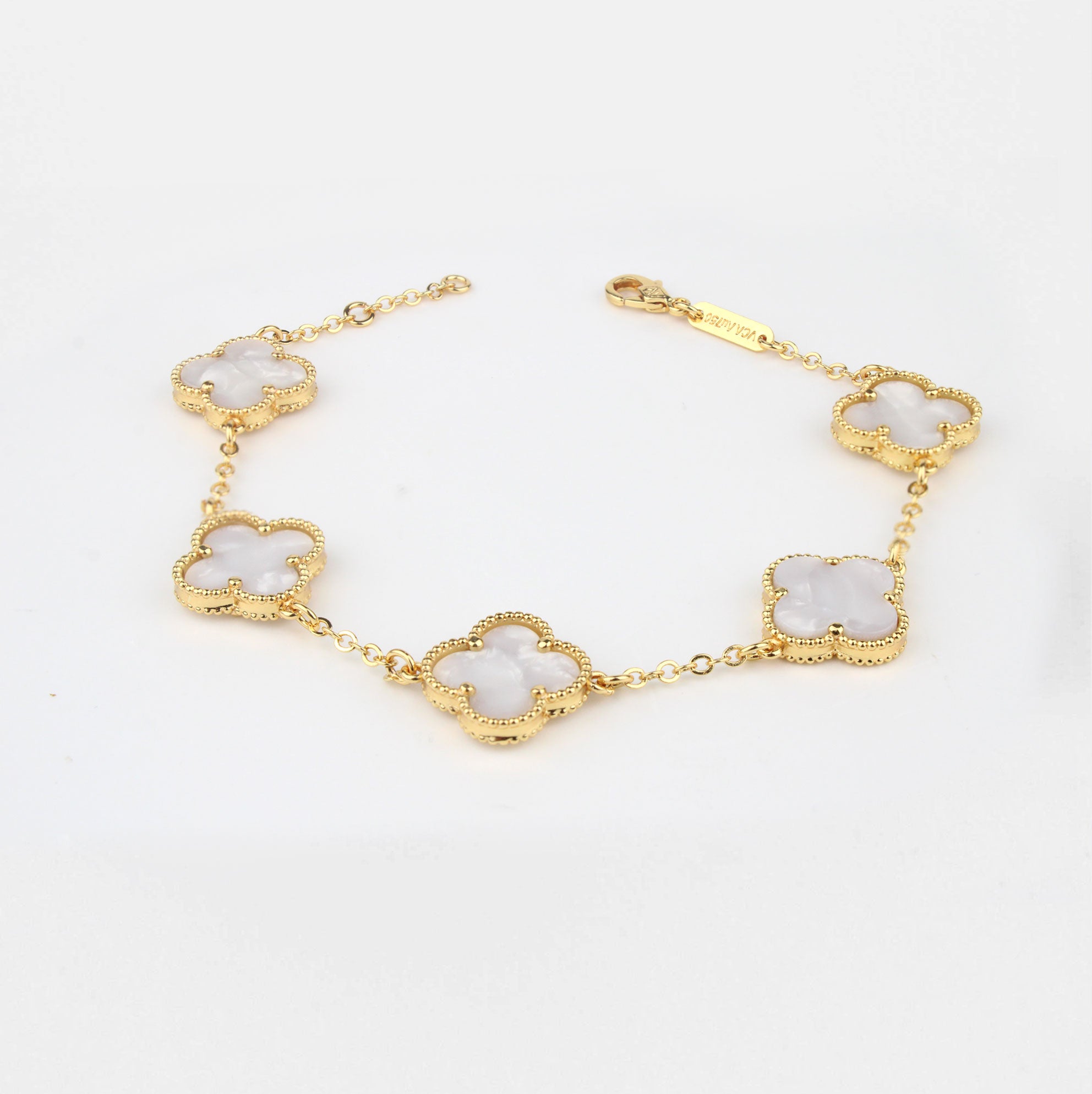 van cleef & arpels méxico