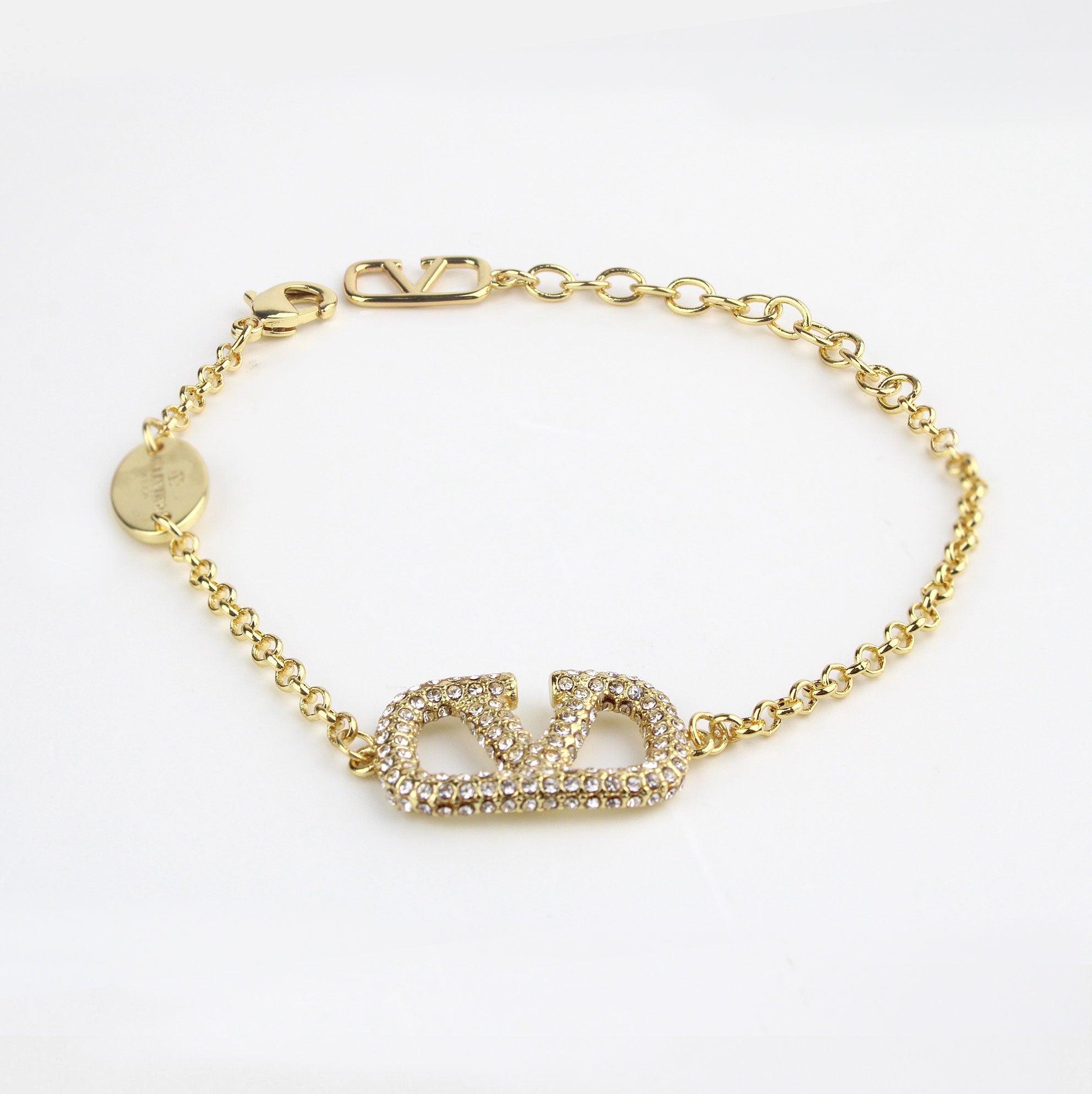 pulsera valentino mujer