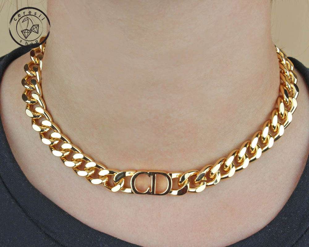 Collar CD 7 (mod. C343)