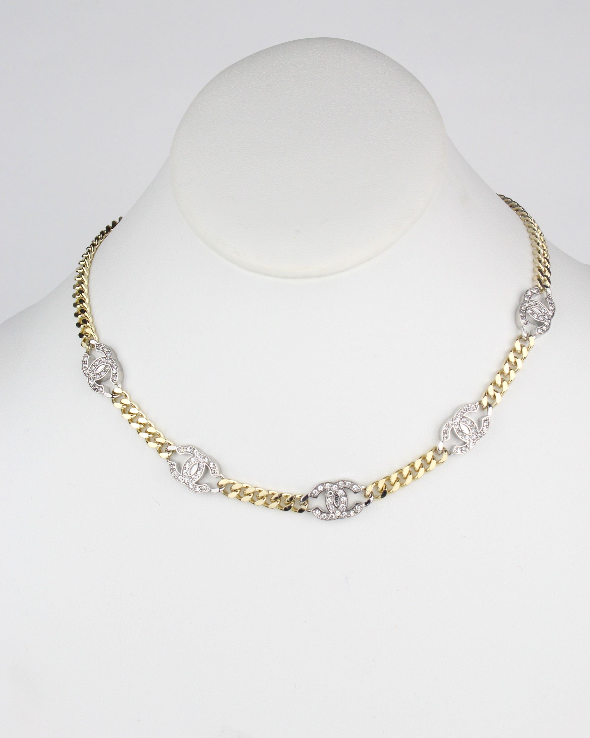 Collar CH1