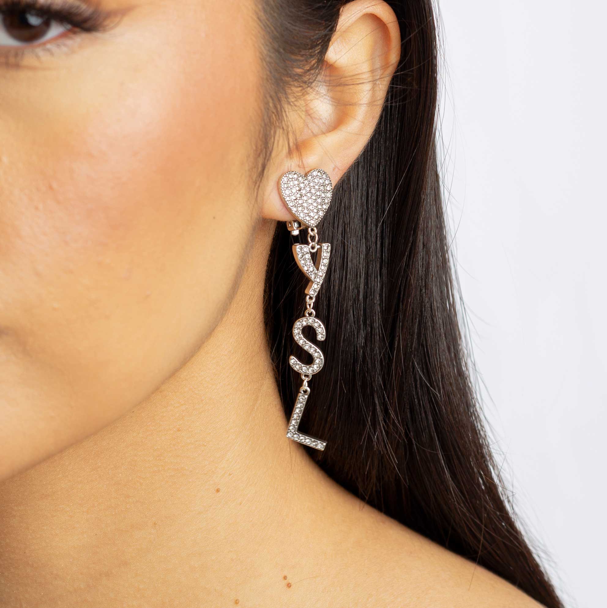 Saint Laurent aretes