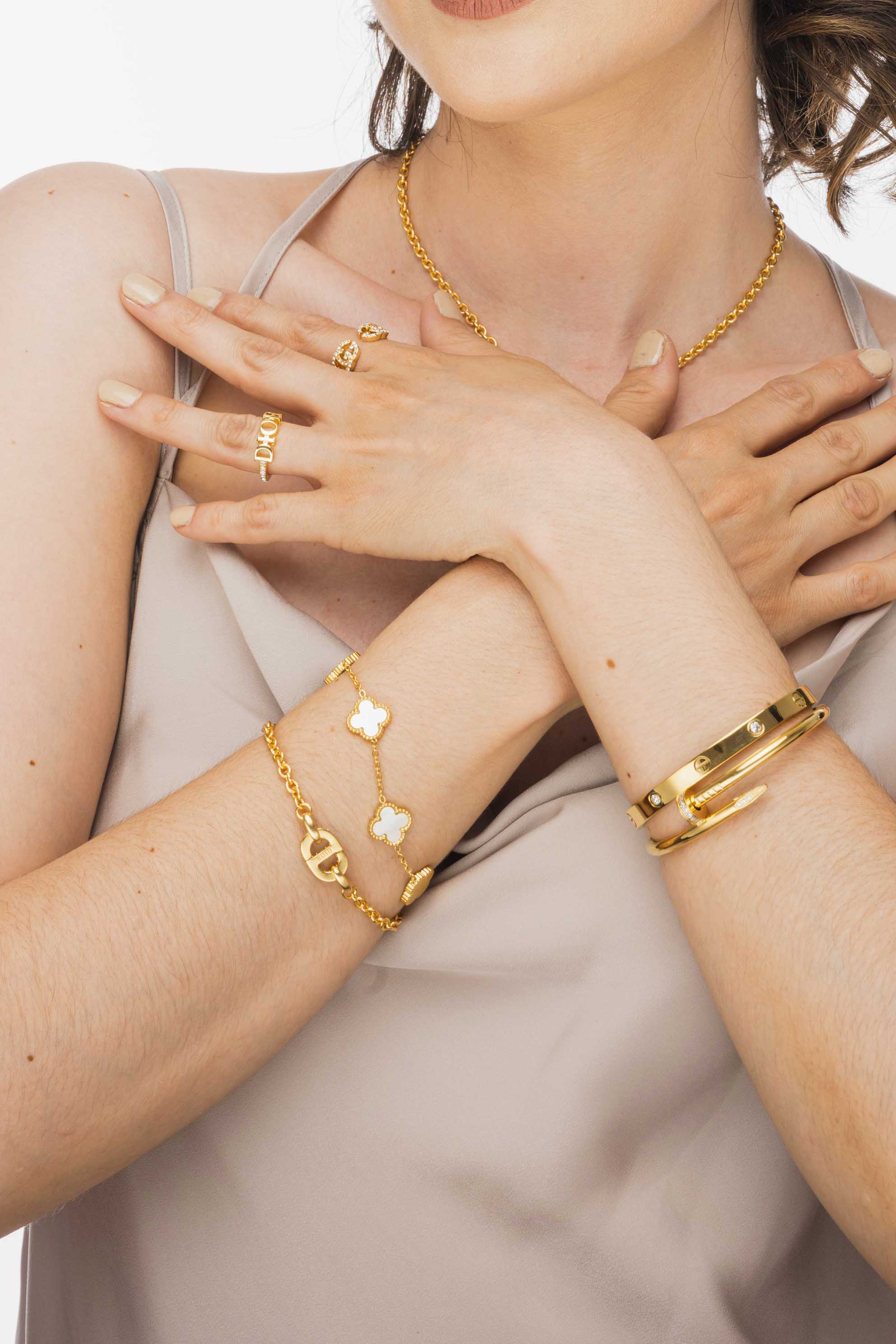 van cleef & arpels méxico