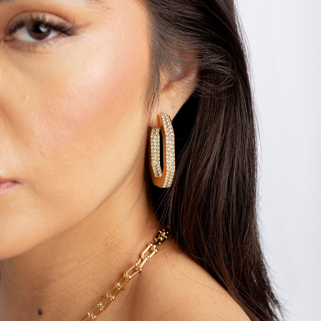 Aretes