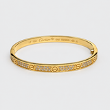 PULSERA TIPO LOVE SPARK