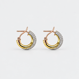 ARETES TRES AROS 2