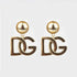 dolce gabbana aretes