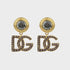 dolce gabbana aretes