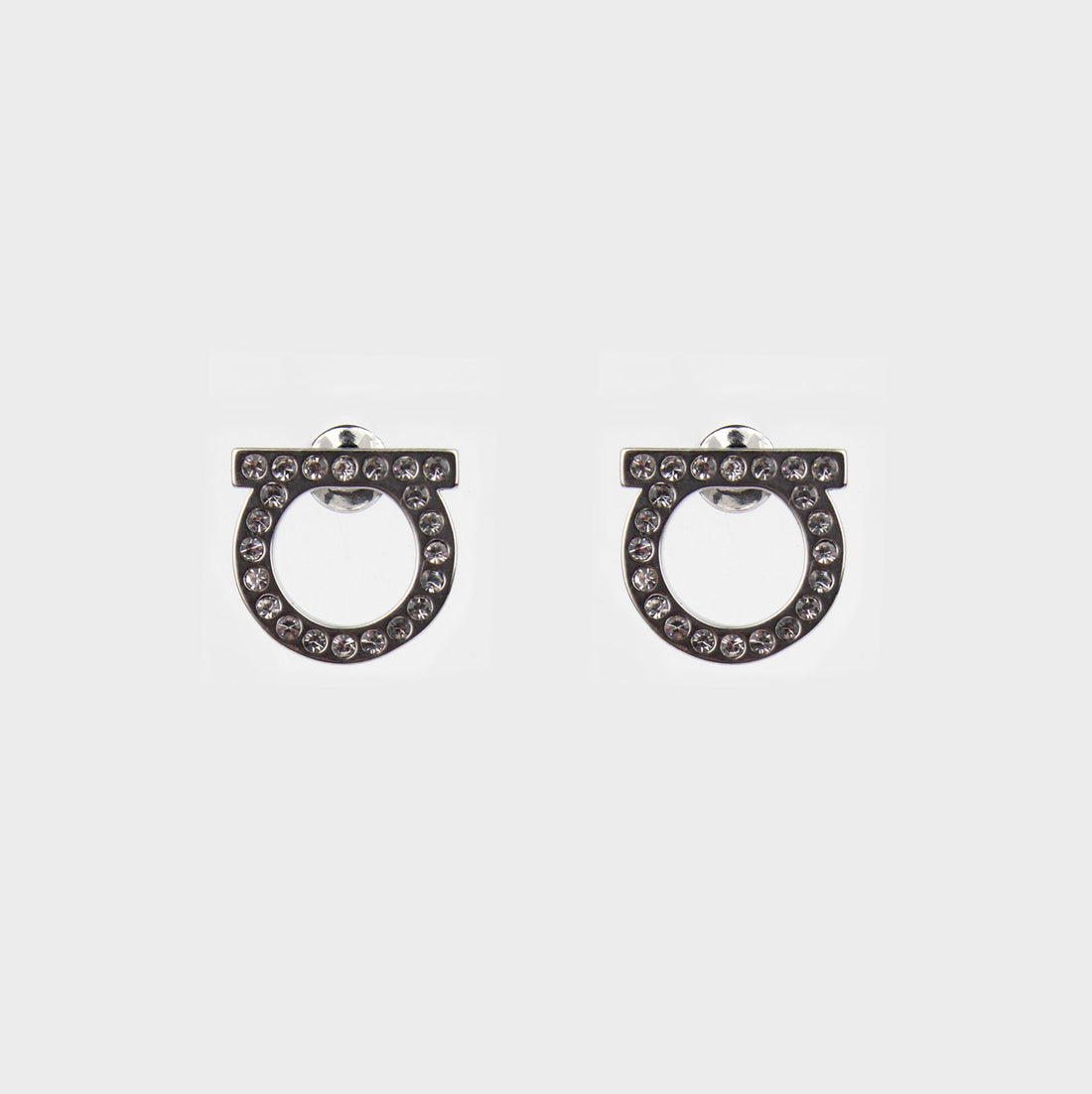 Aretes Ferragamo