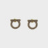 Aretes Ferragamo