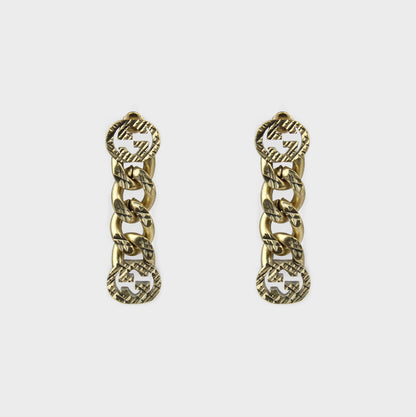 Aretes mujer Gucci